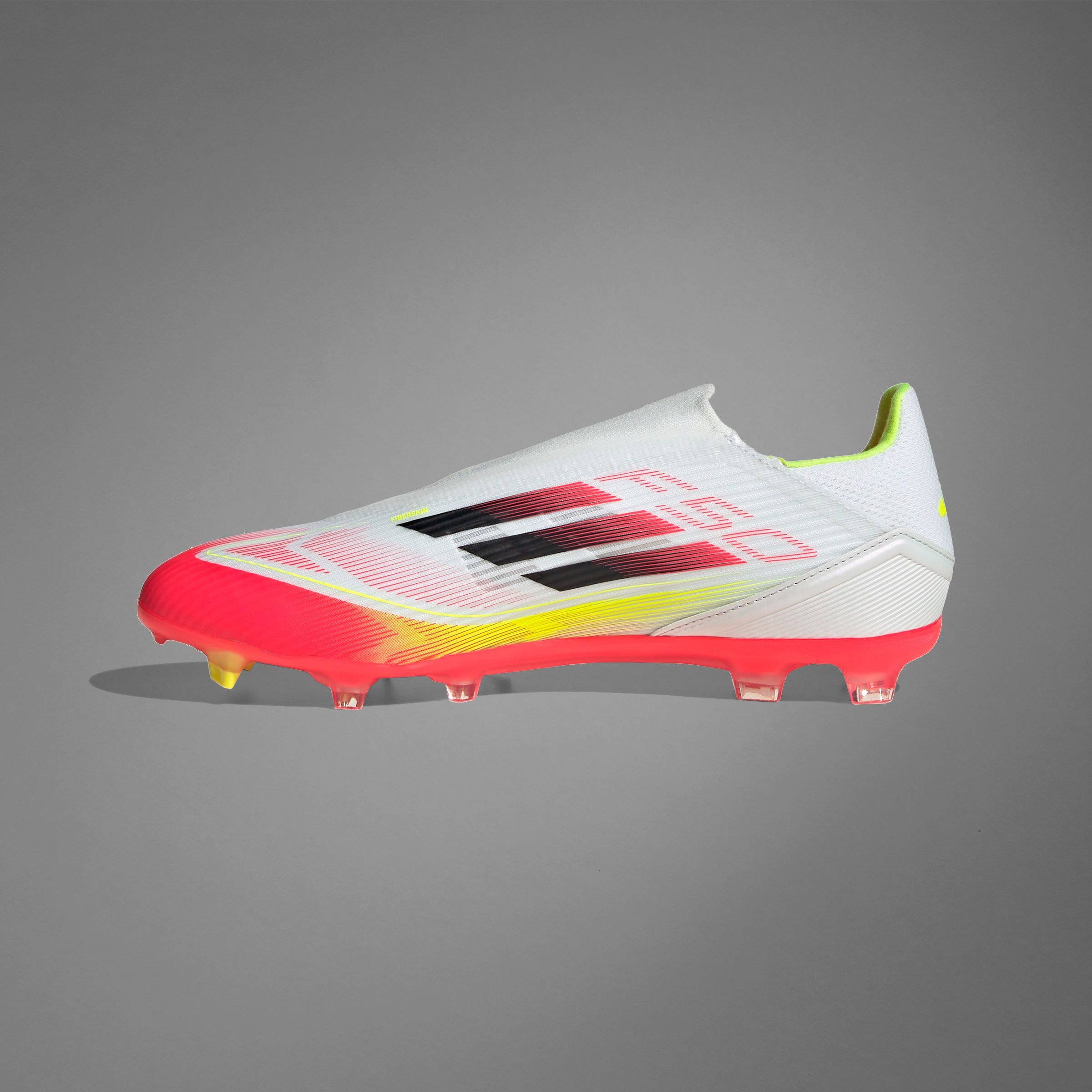 adidas Performance Fussballschuh »F50 LEAGUE LACELESS FG/MG«