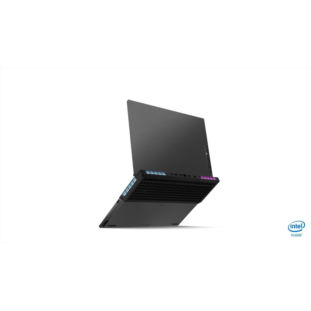 Lenovo Notebook »Y740-15 RTX 2070«, 39,62 cm, / 15,6 Zoll, Intel, Core i7, GeForce RTX™ 2060, 1000 GB HDD, 512 GB SSD