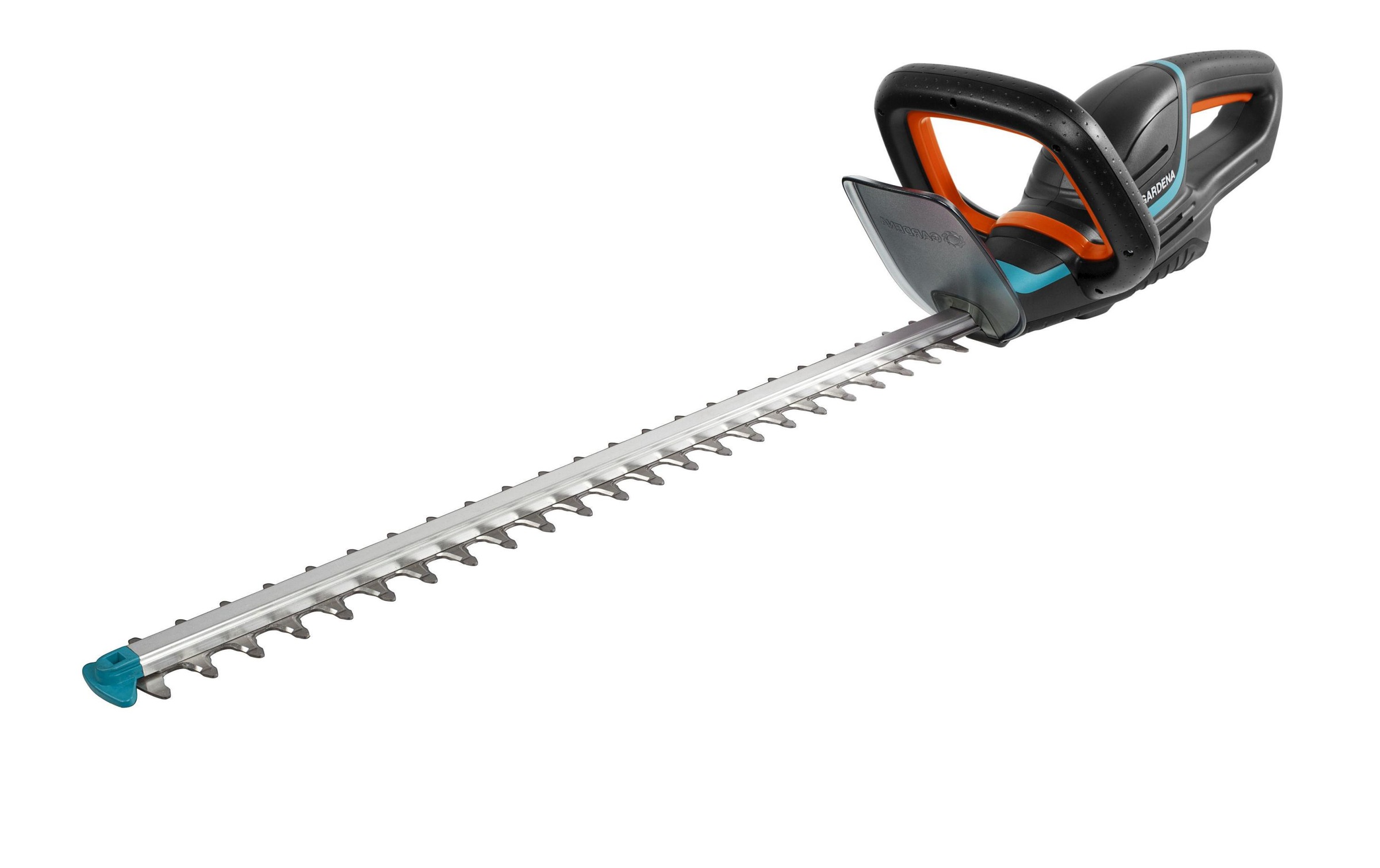 Image of GARDENA Akku-Heckenschere »Gardena Akku-Heckenschere ComfortCut LI-18/60 Ohne Akku« bei Ackermann Versand Schweiz