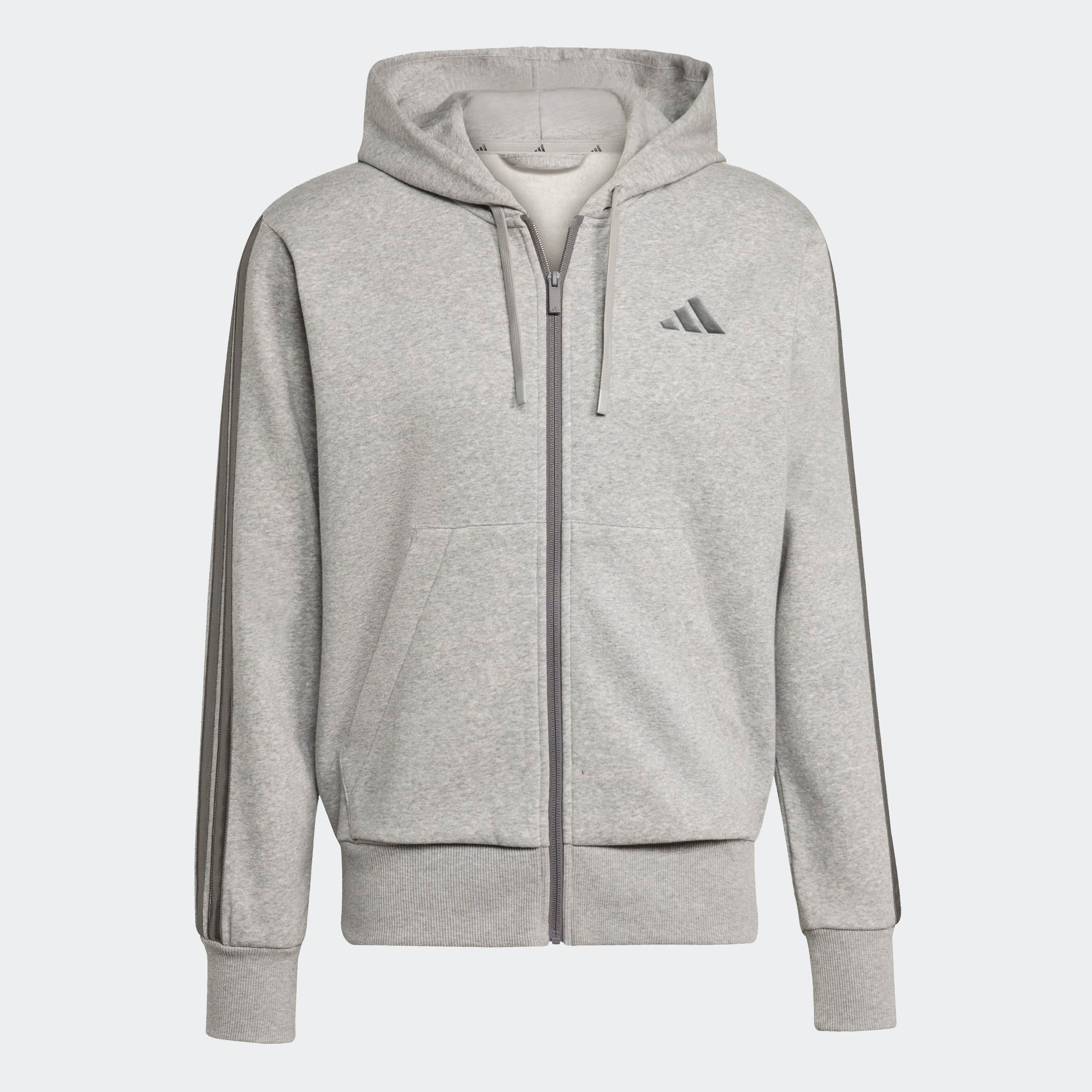 adidas Sportswear Sweat à capuche »M ESS HLD FZ HD«
