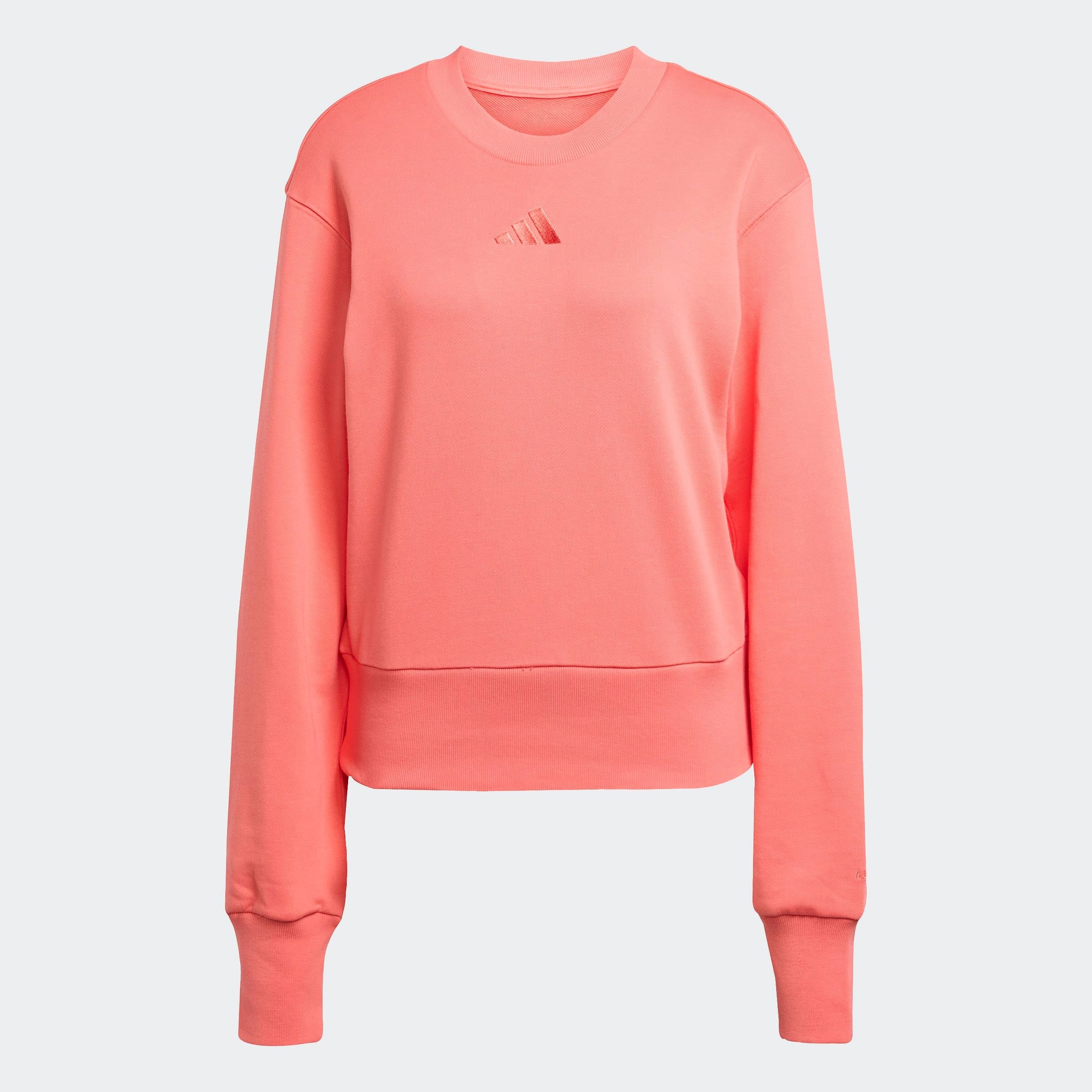 adidas Sportswear Sweatshirt »W ALL SZN FT SW«