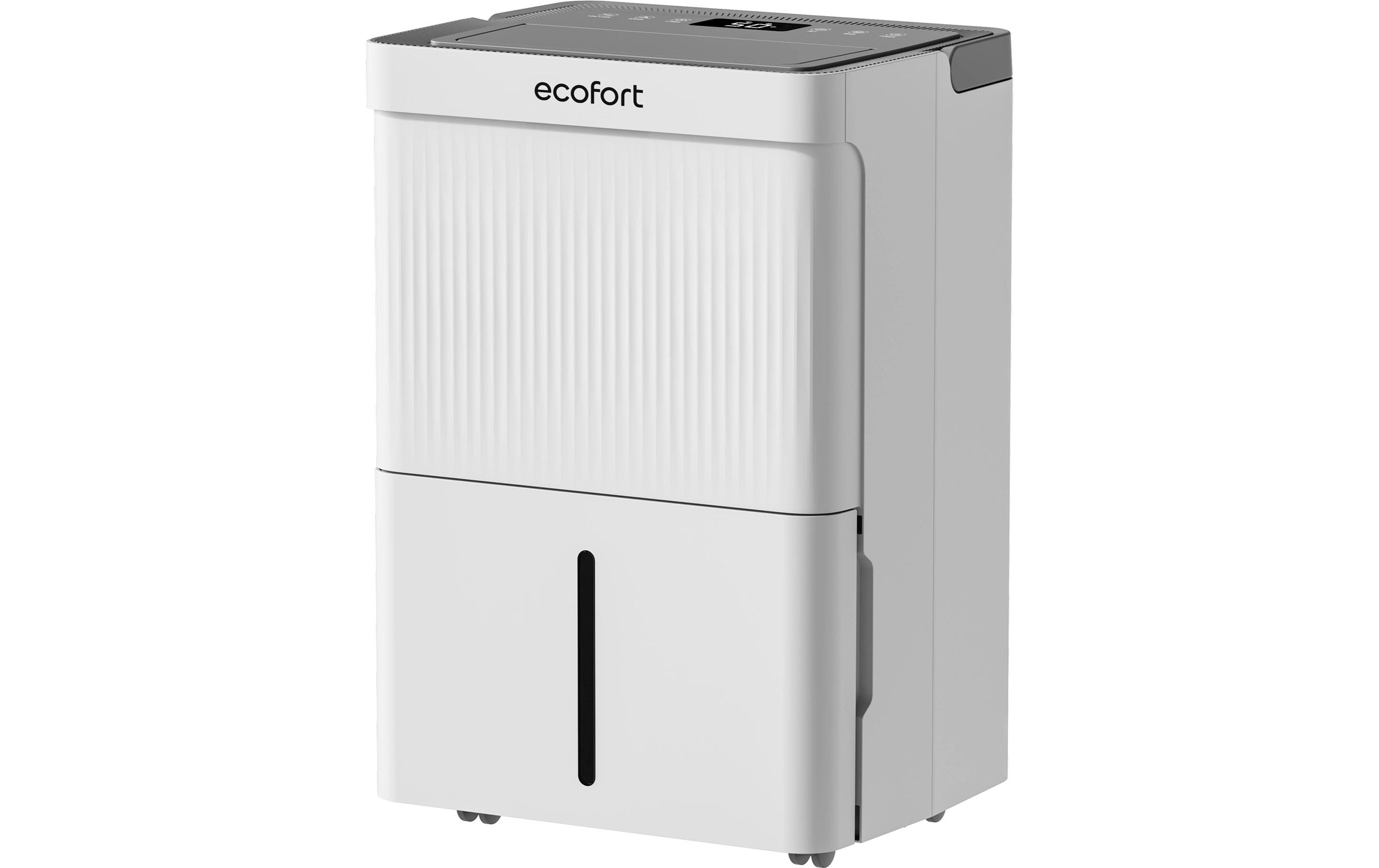 Image of Luftentfeuchter "Ecofort ecoQ DryAir 30 l Essential" Entfeuchtung 30 l/Tag