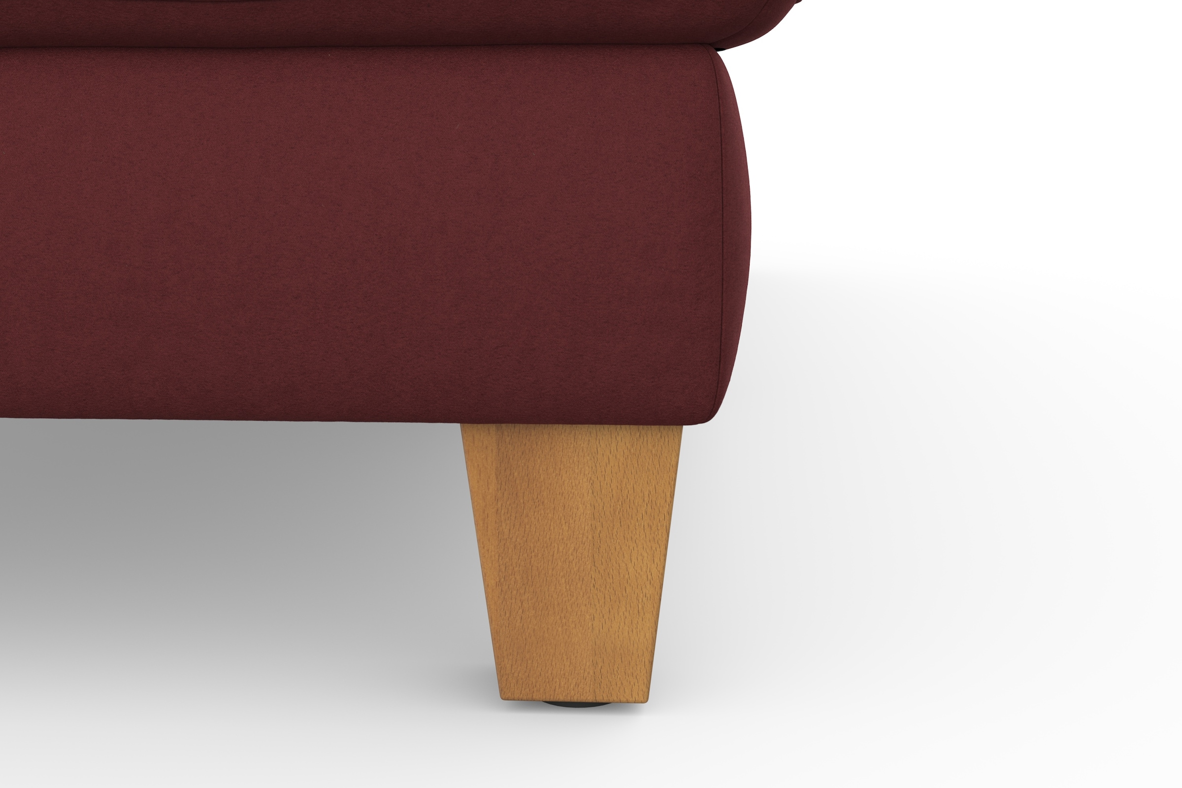 sit&more Paysage de salon »Westham U-Form« wahlweise mit Bettfunktion, Bettkasten, Sitztiefenverstellung