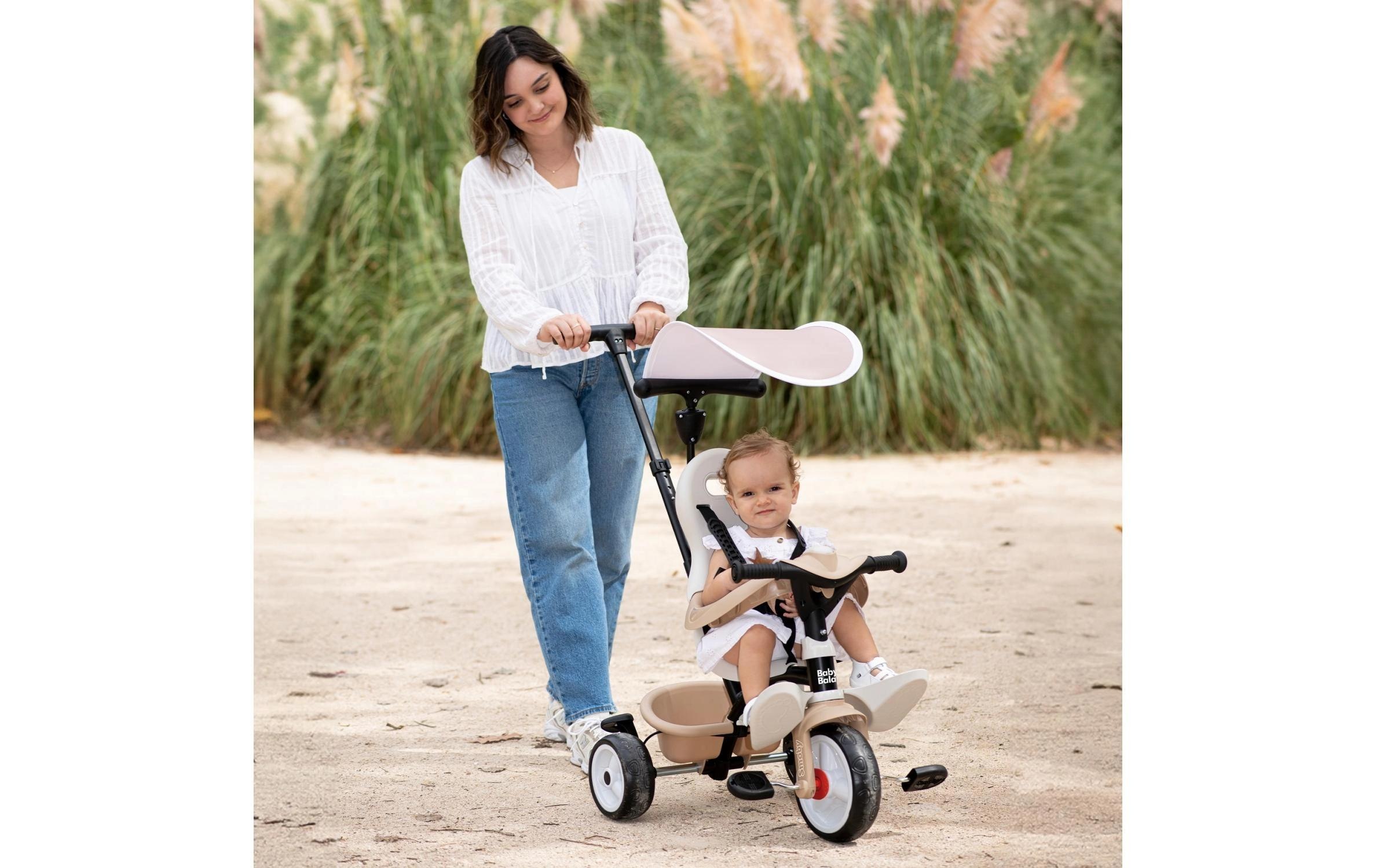 Smoby Dreirad »Baby Balade«