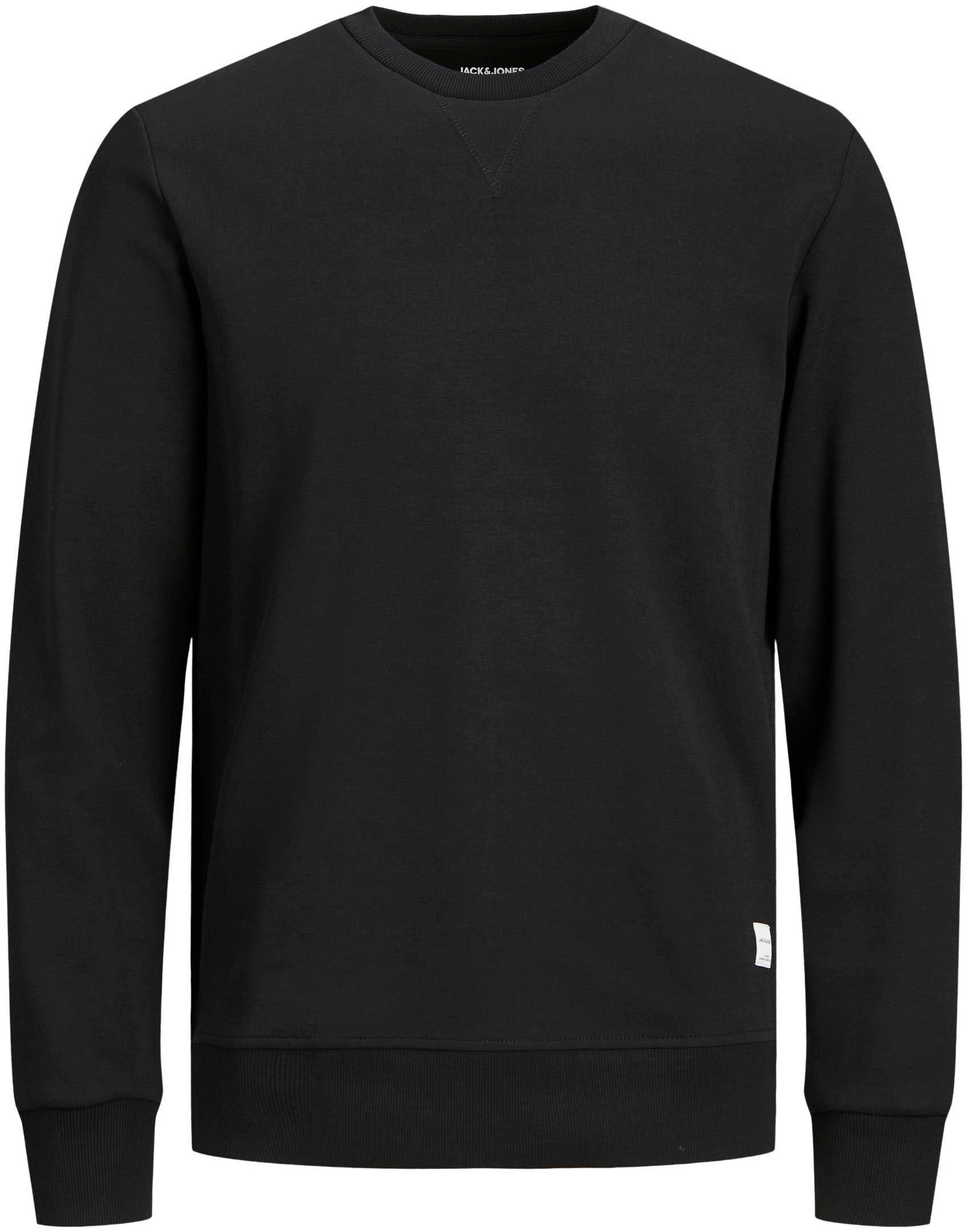 Jack & Jones Sweatshirt »BASIC SWEAT«