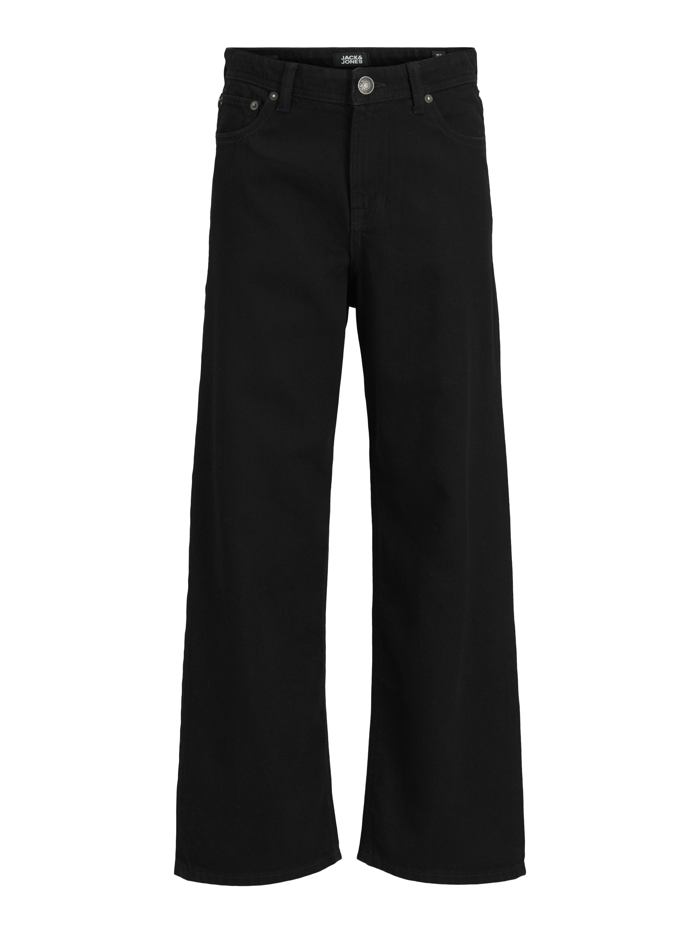 Jack & Jones Junior Relax-fit-Jeans »JJIALEX JJORIGINAL SQ 740 NOOS JNR«