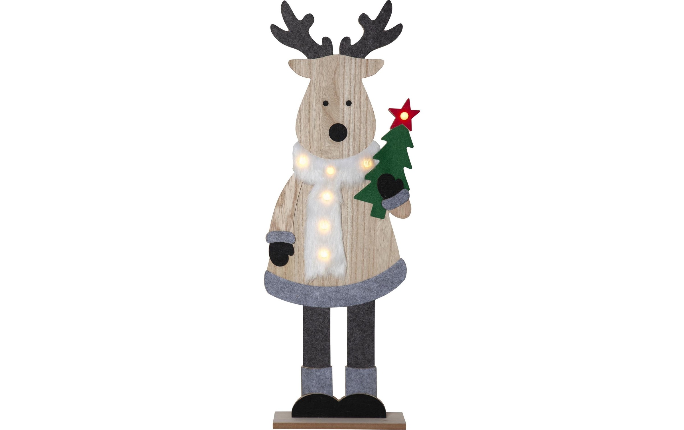 Image of Dekofigur "Trading LED-Figur Billy"