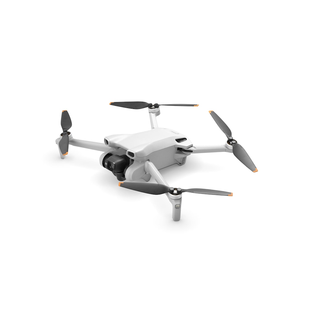 DJI Drohne »Mini 3 Fly More Combo mit Fernsteuerung RM330«