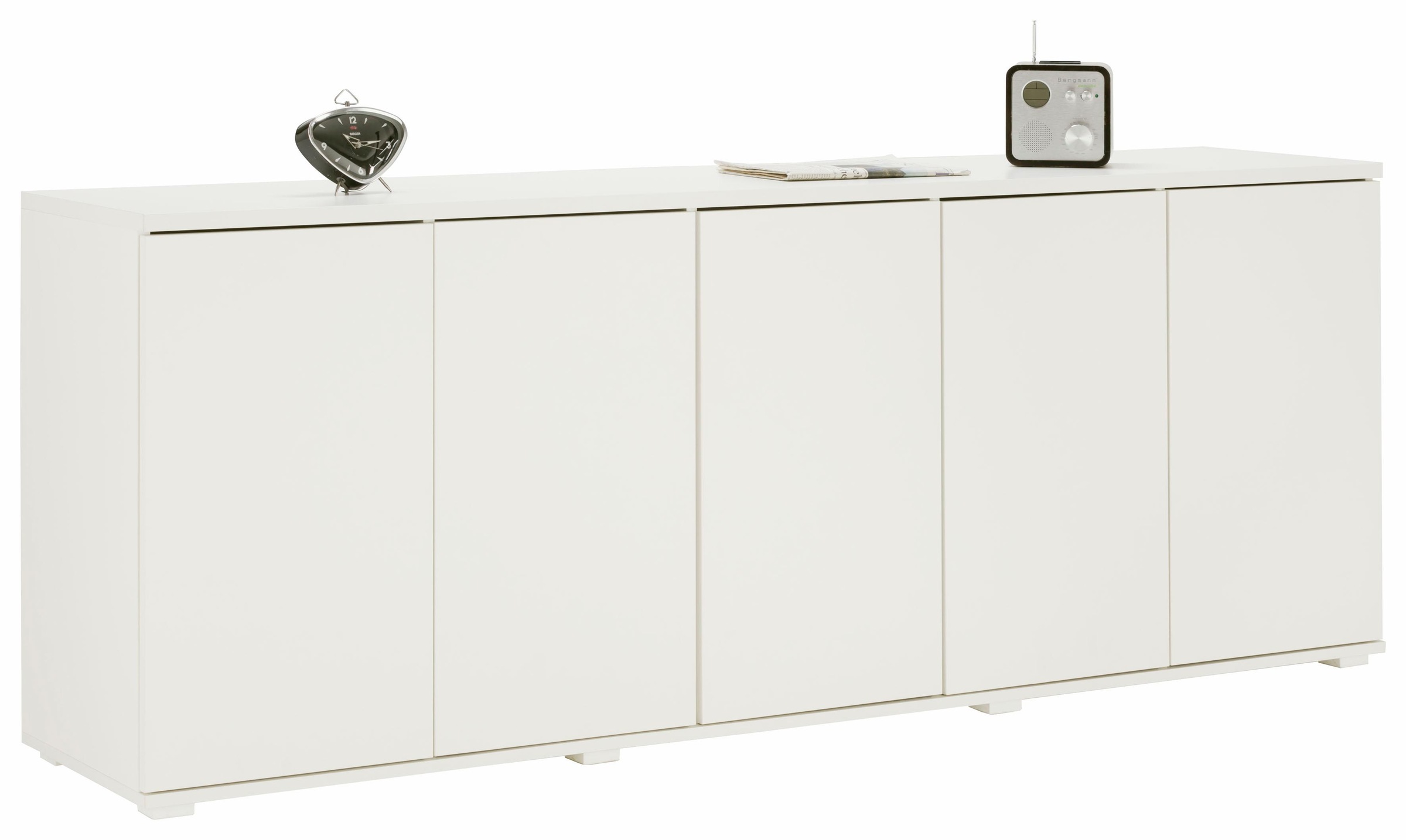 Image of INOSIGN Kommode »Skini«, Breite 194 cm bei Ackermann Versand Schweiz