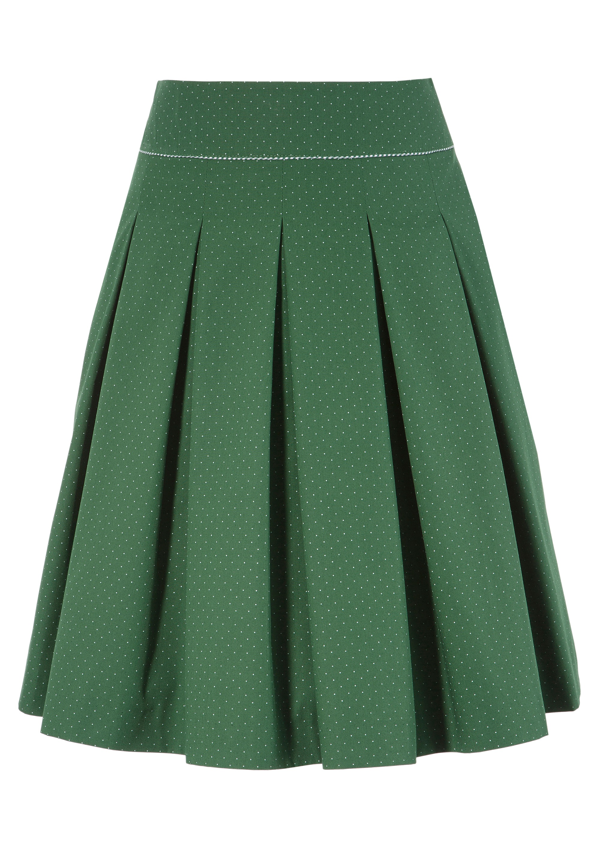 Image of Love Nature Trachtenrock, Damen, mit Kellerfalten - Made in Austria bei Ackermann Versand Schweiz