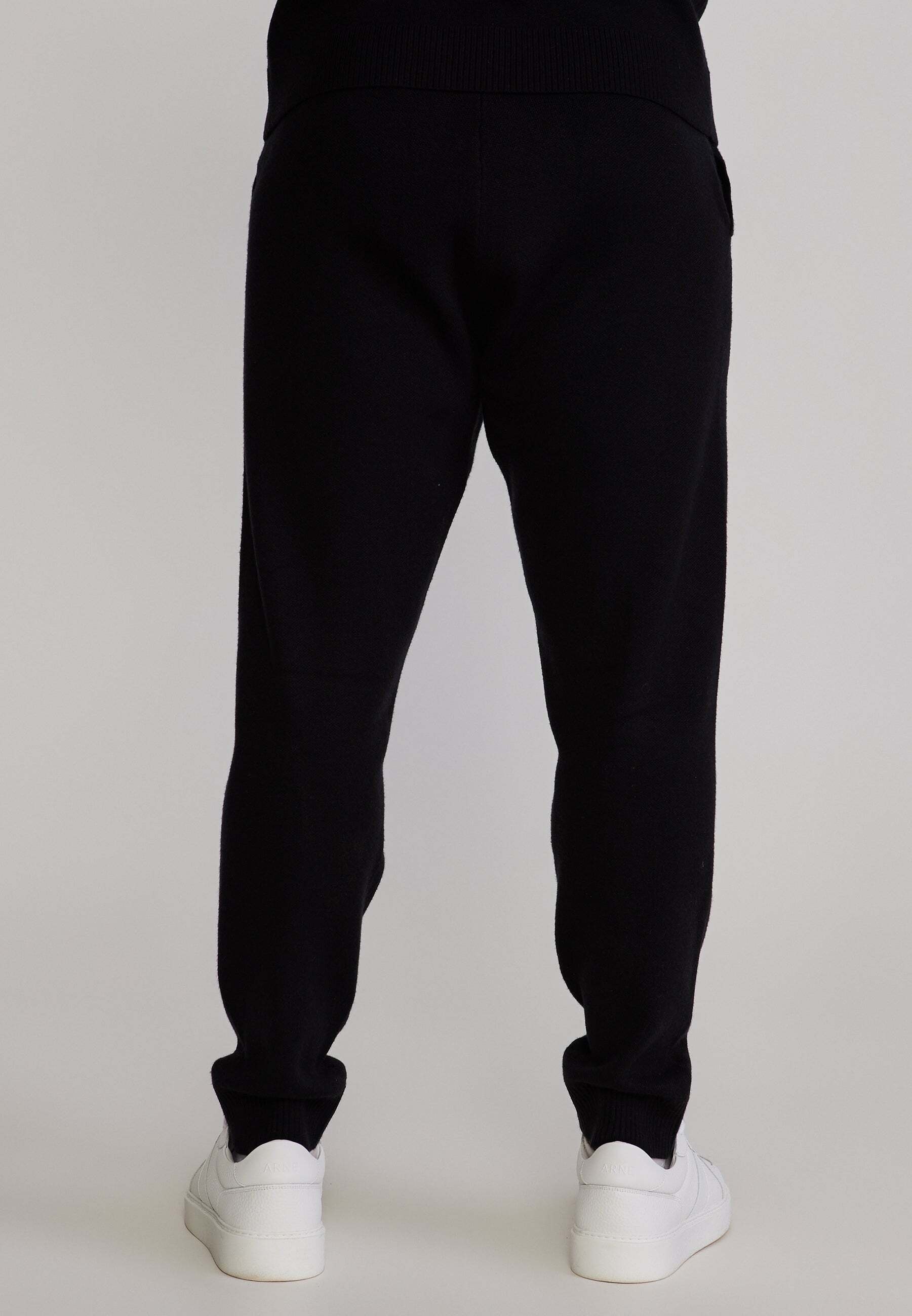 Siksilk Sweatpants »Siksilk Jogginghose Knitted«