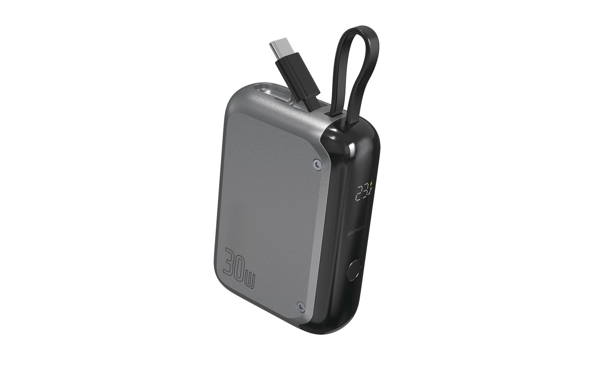 Image of 4smarts Powerbank "Pocket 10000 mAh"