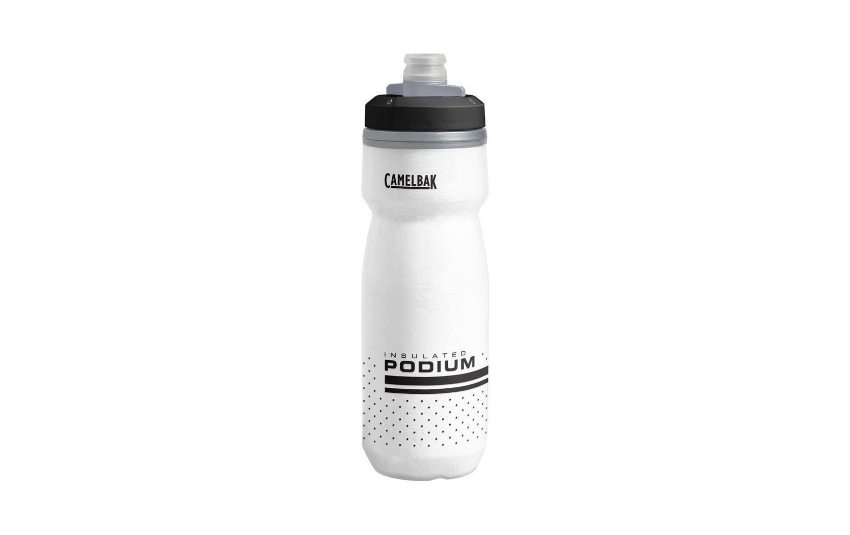 Trinkflasche »Bidon Podium Chill, 0.62 l«