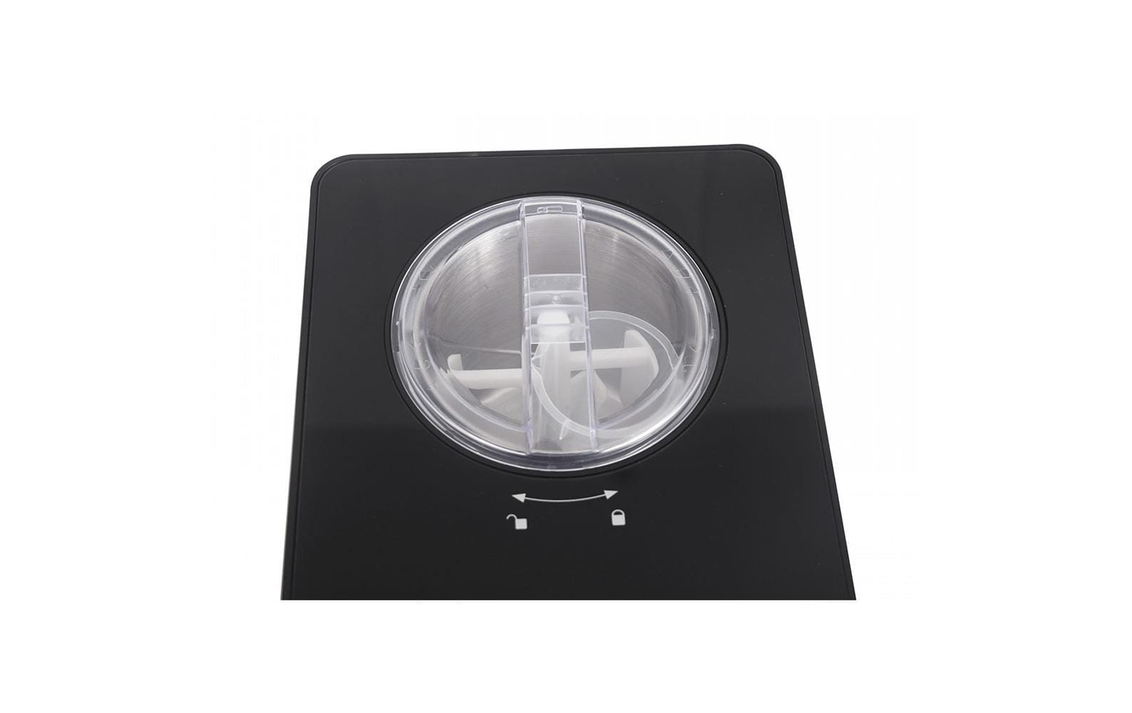   Eismaschine »Berger Lanz BergerLanz GM15SS 1,2 l« 1,2 l 140 W