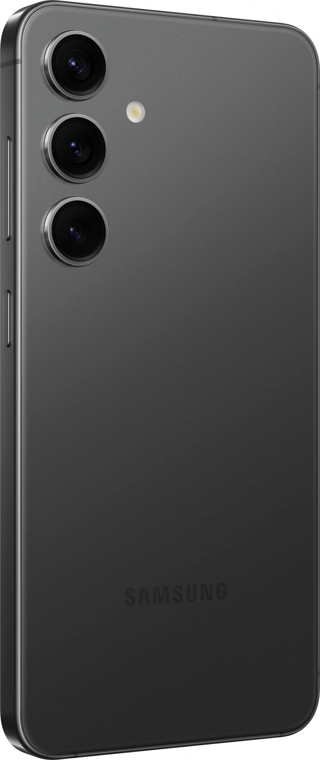 Samsung Smartphone »Galaxy S24«, Onyx Black, AI-Funktionen