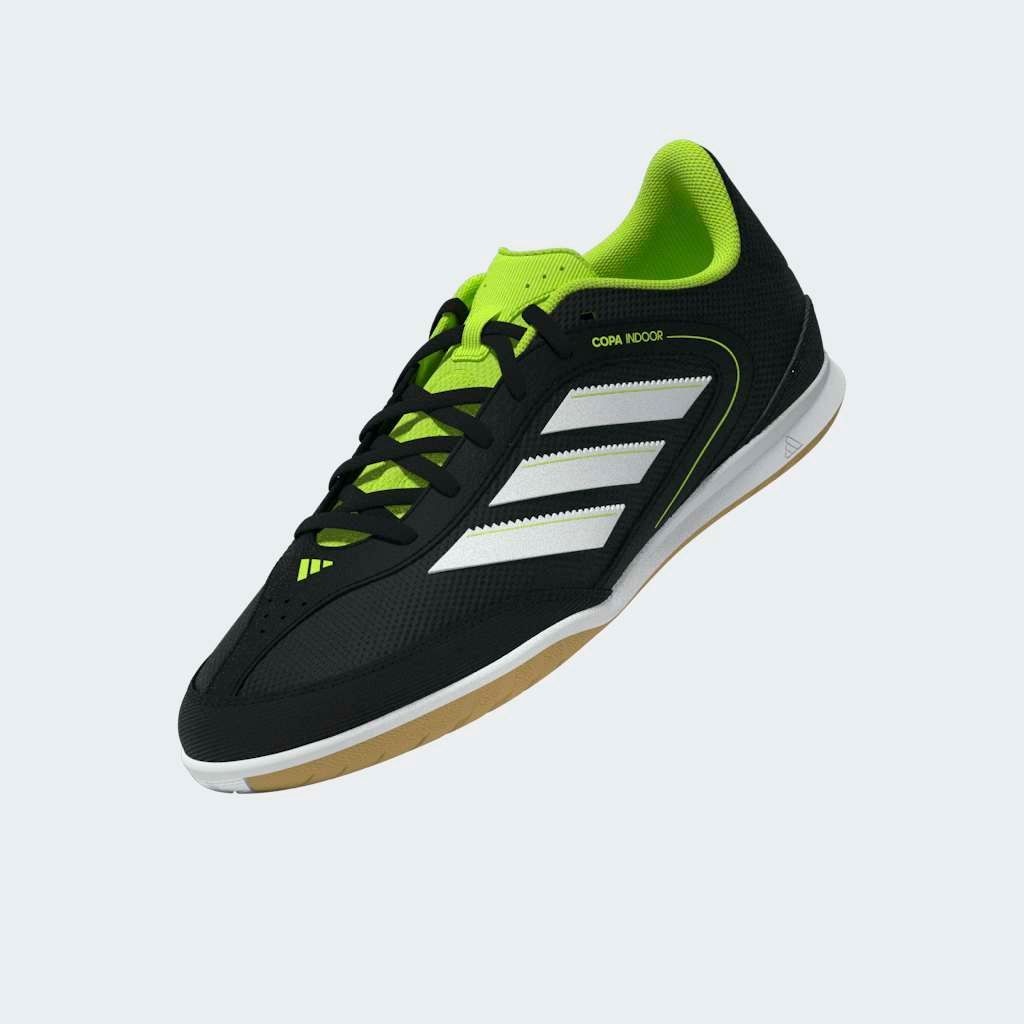adidas Performance Fussballschuh »COPA COURT CLUB INDOOR«, geeignet als Hallenschuhe
