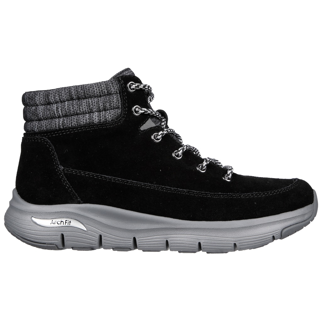 Skechers Winterboots »ARCH FIT SMOOTH -«