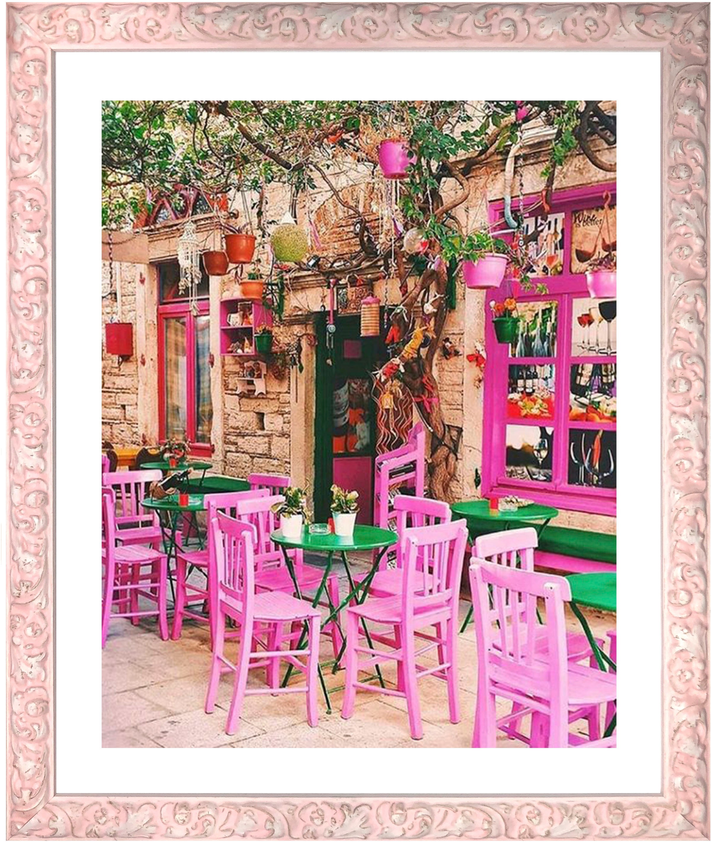 Image of my home Einzelrahmen »Pechino«, (1 St.) bei Ackermann Versand Schweiz