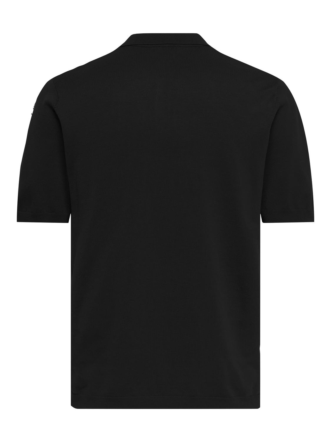 ONLY & SONS Poloshirt »ONSWYLER LIFE REG 14 SS POLO KNIT NOOS«