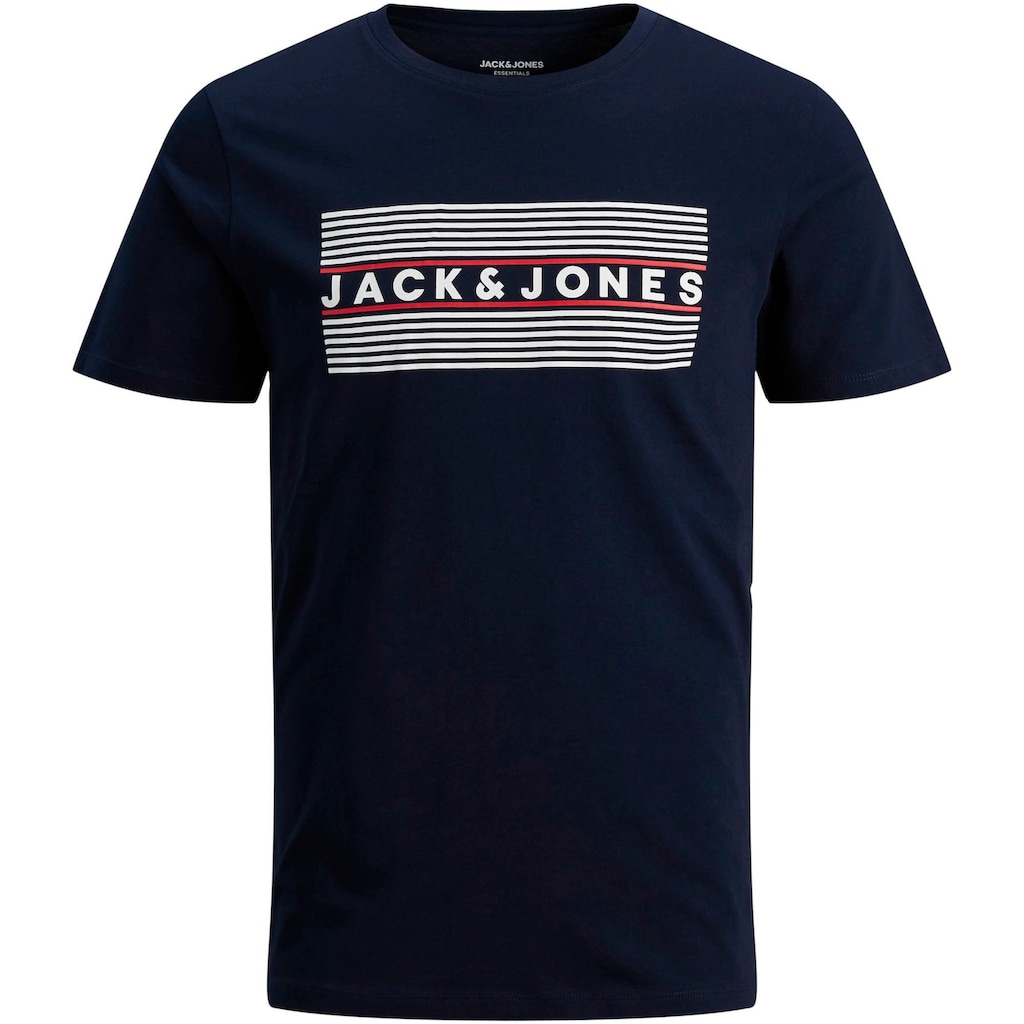 Jack & Jones Junior T-Shirt, (2er-Pack)