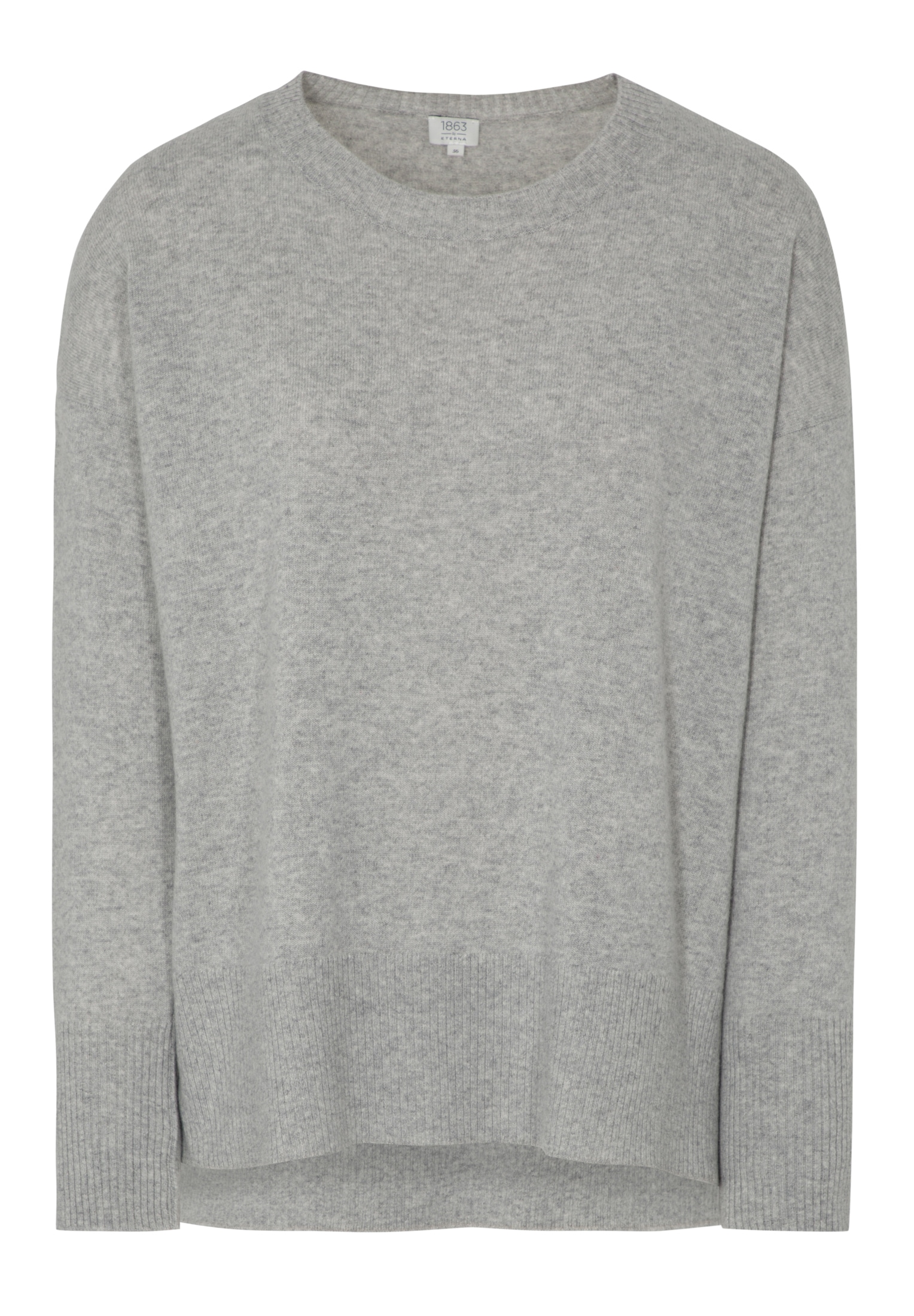 Eterna Strickpullover