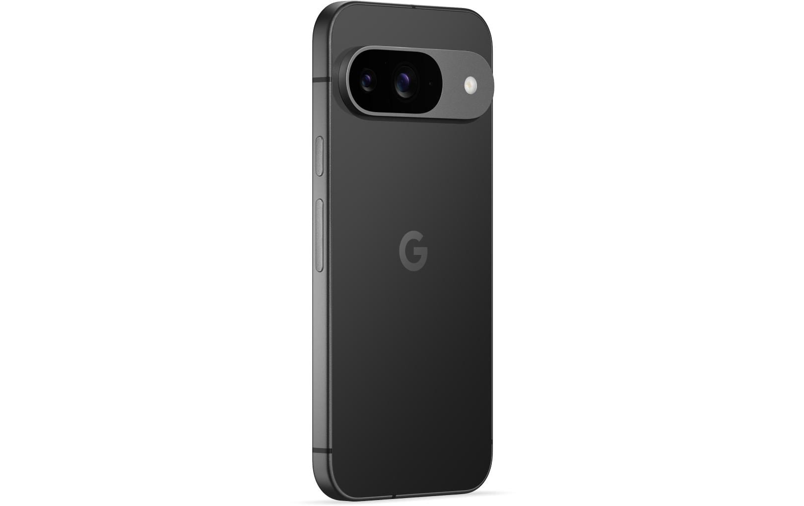 Google Smartphone »Pixel 9«, Obsidian