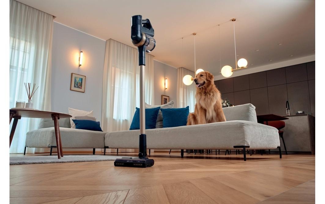 Hoover Akku-Hand-und Stielstaubsauger »HF4P10P 11«