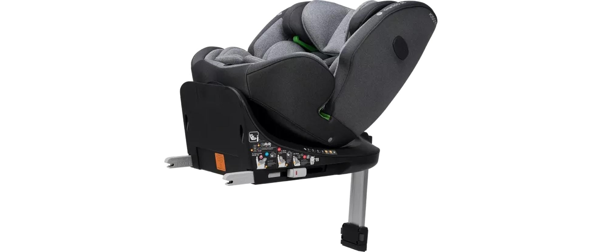 Osann Autokindersitz »One360 SL Universe«, Klasse I / II / III (9-36 kg)
