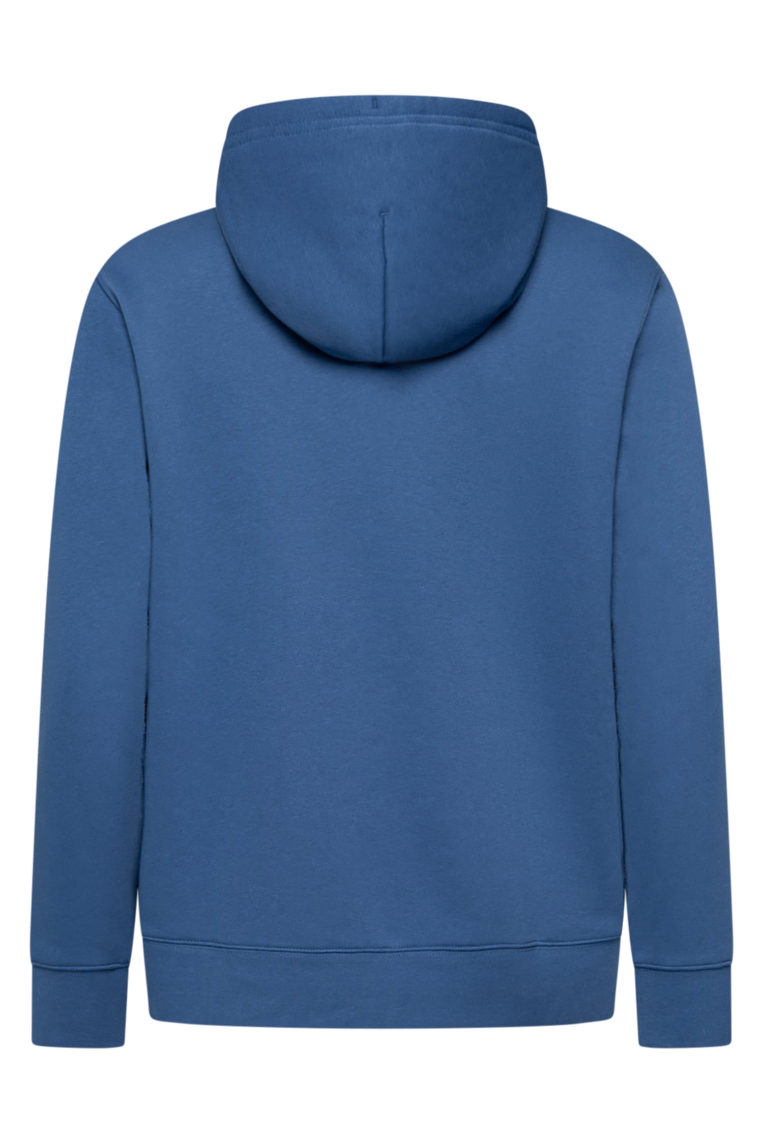 Converse Sweat à capuche »CHUCK PATCH HOODIE (CLASSIC FLEECE)«, Avec style sportif, design à manches longues, en coton et polyester
