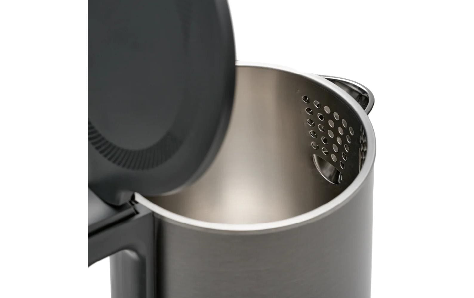 SOLIS OF SWITZERLAND Wasserkocher »Eco Boil Kettle 1,7 l« 1,7 l 1800 W