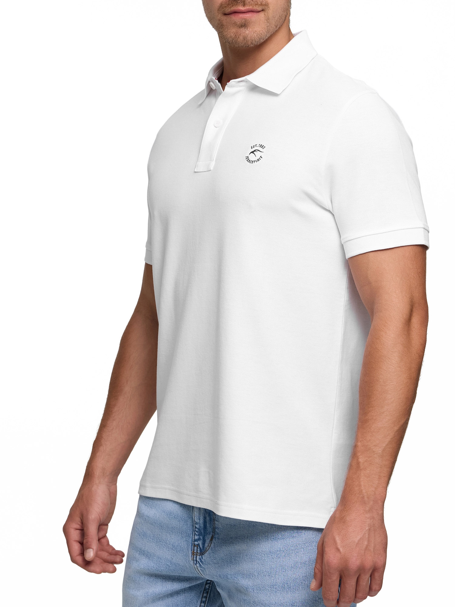Indicode Polo »INWadim«