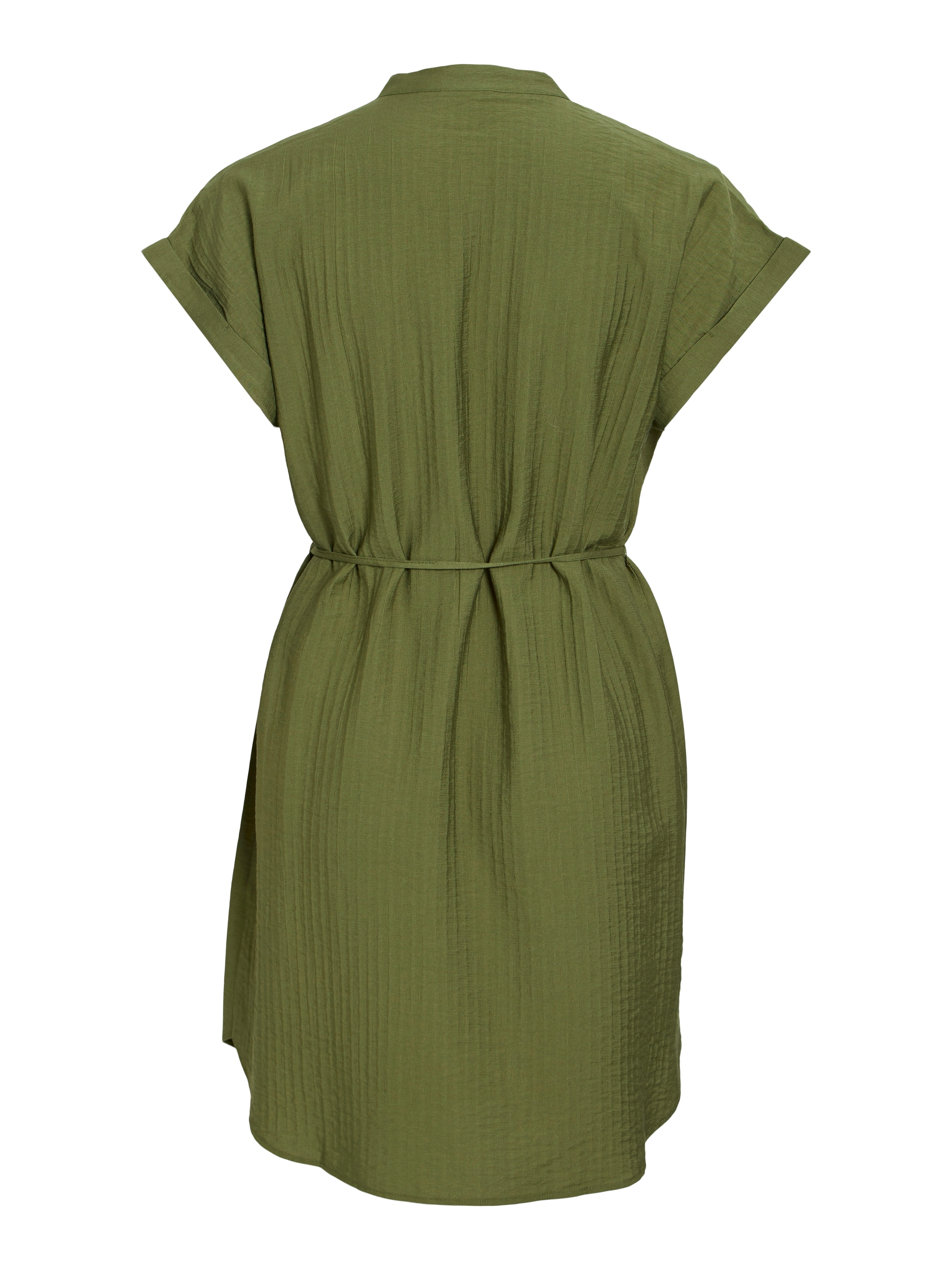 Vila Minikleid »VICLO S/S SHORT DRESS - NOOS«