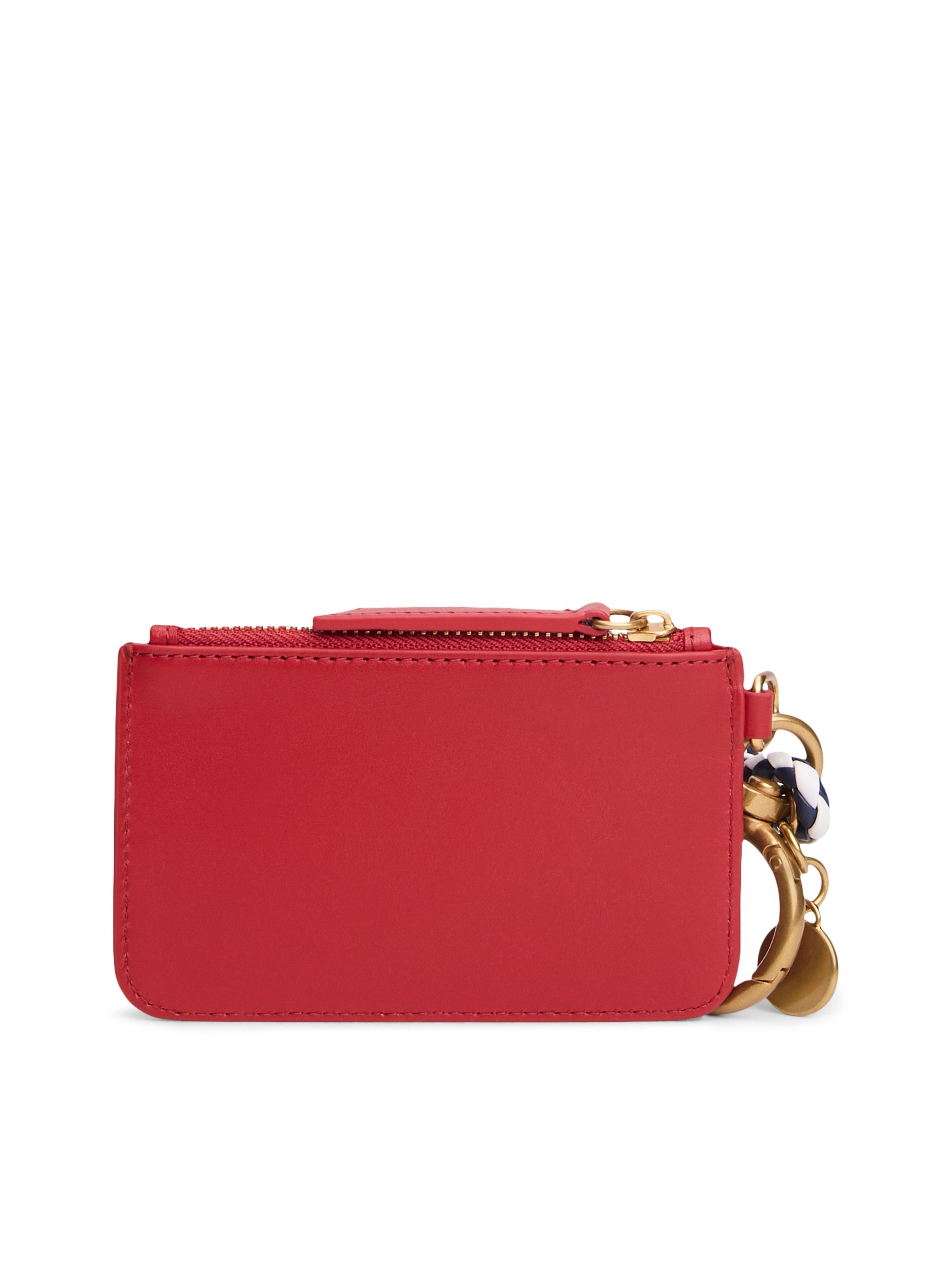 Tommy Hilfiger Porte-clés »TH CHARMS MULTI« pendentif de sac, accessoires, charm de sac, bag charm avec logo embossé