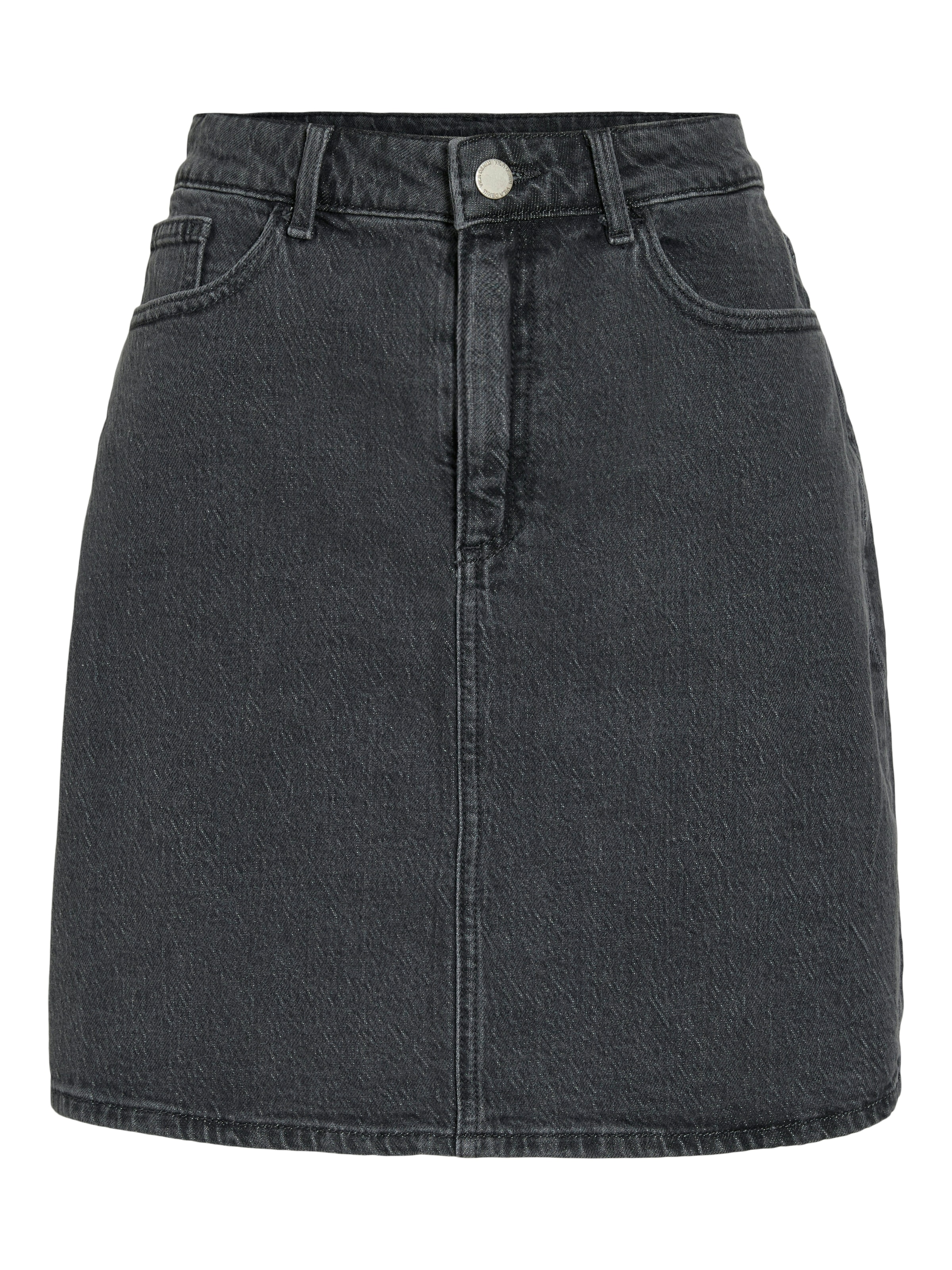 Vila Jeansrock »VIKAJA JAF LBD DENIM SKIRT- NOOS«