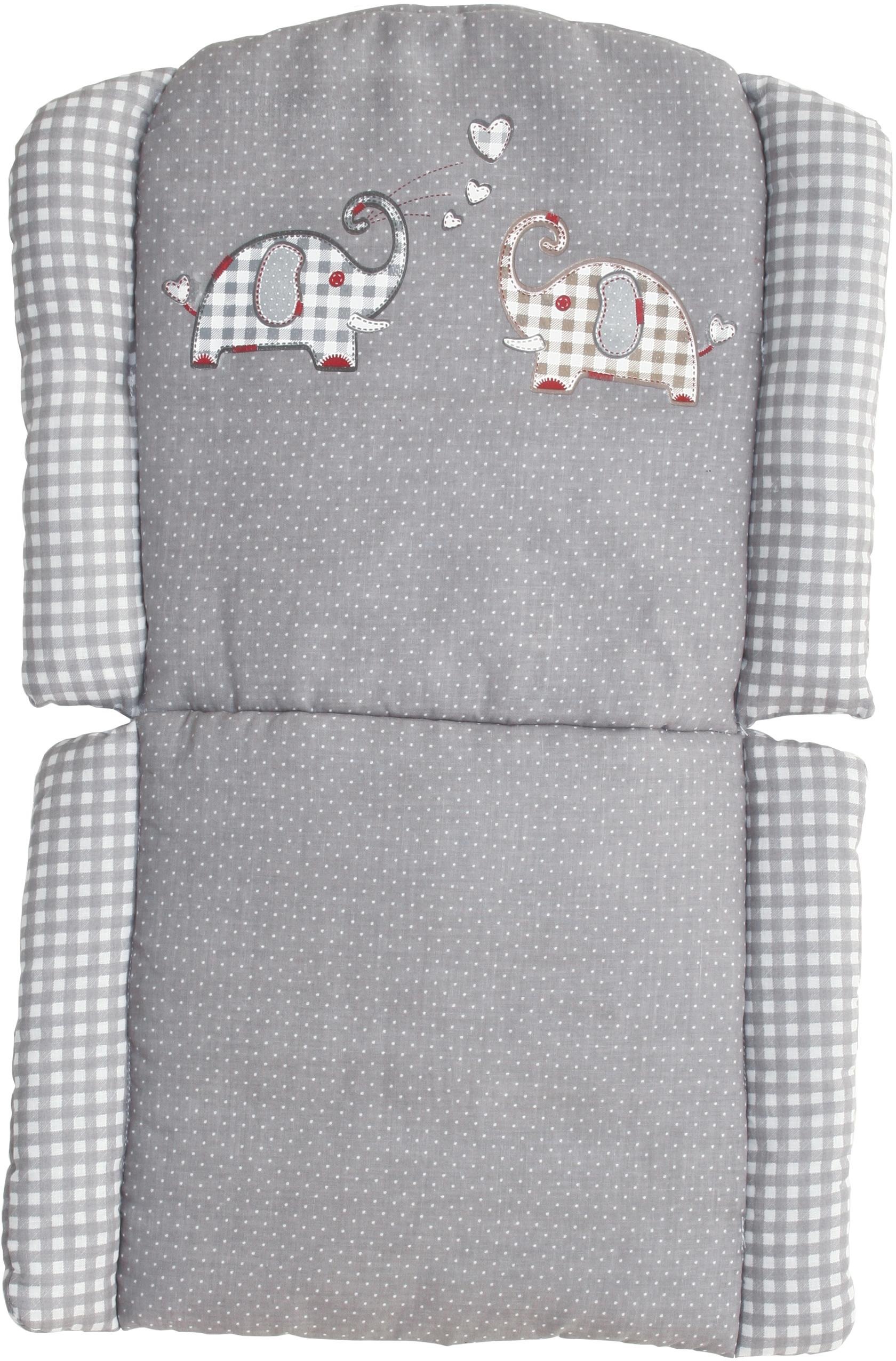 Image of roba® Kinder-Sitzauflage »(1803) Dekor (145) Jumbotwins« bei Ackermann Versand Schweiz