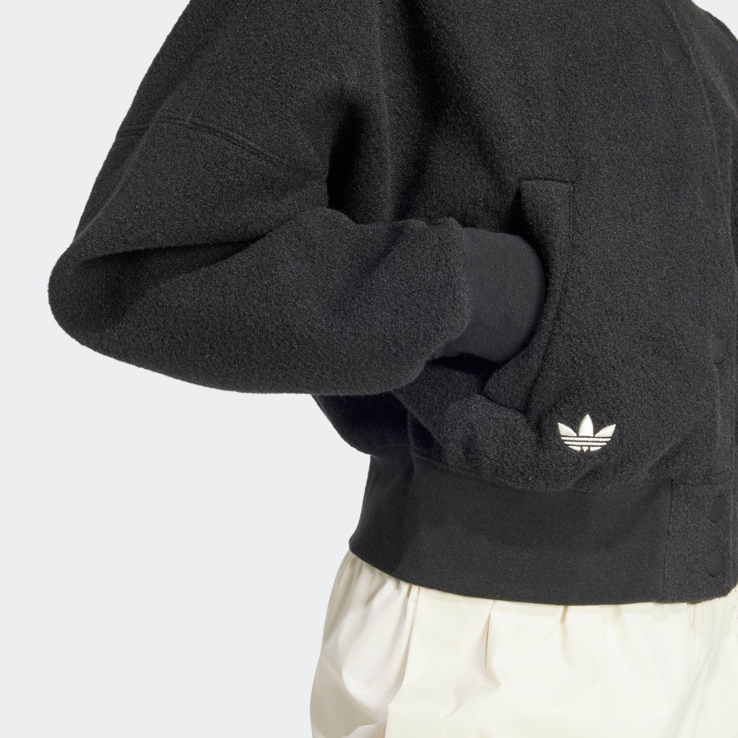 adidas Originals Bomberjacke »NC BOMBER JKT«