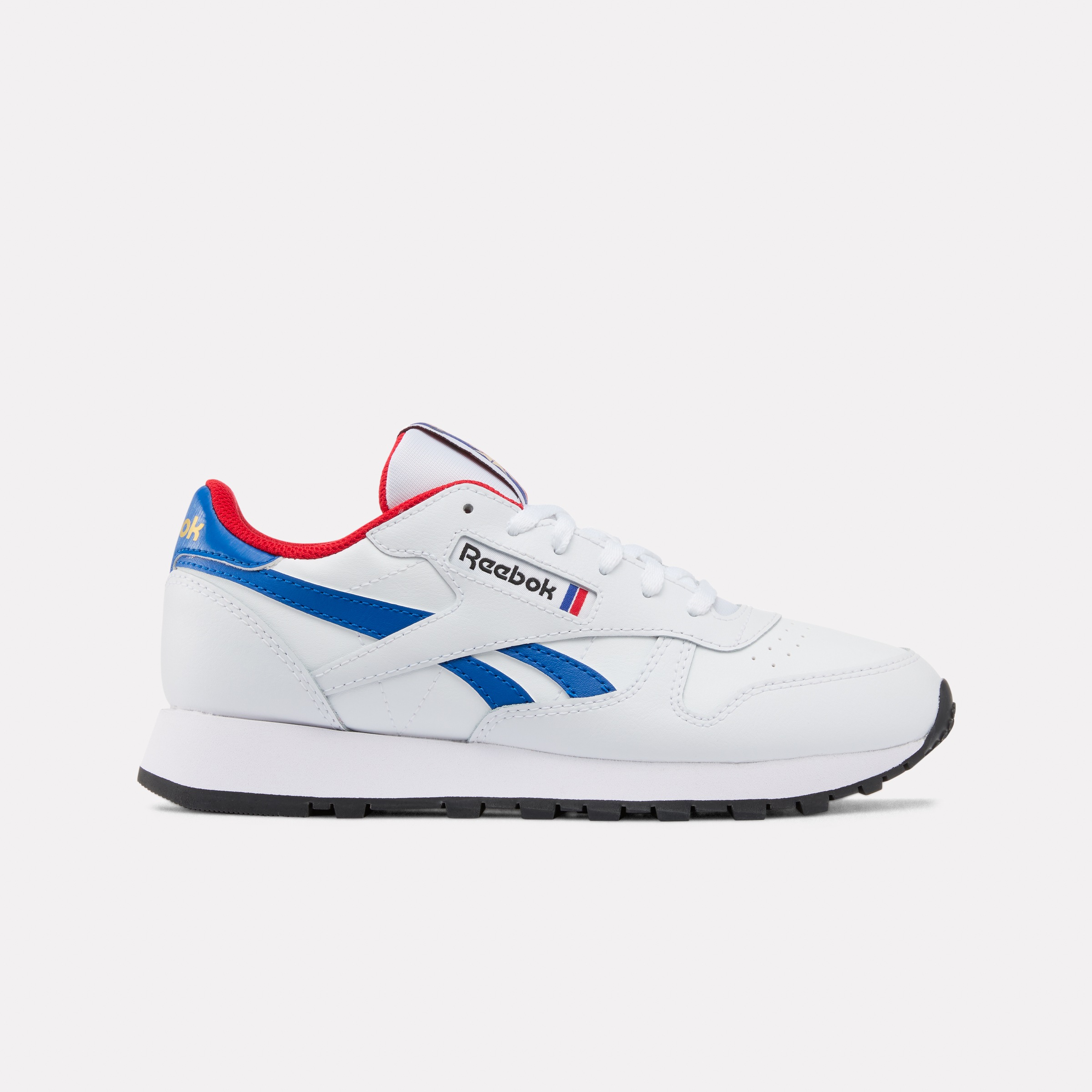 Reebok Classic Sneaker »CLASSIC LEATHER«