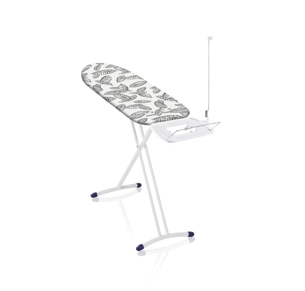 Image of Leifheit Bügelbrett "AirSteam Premium L MAXX" Bügelfläche 45 cmx130 cm