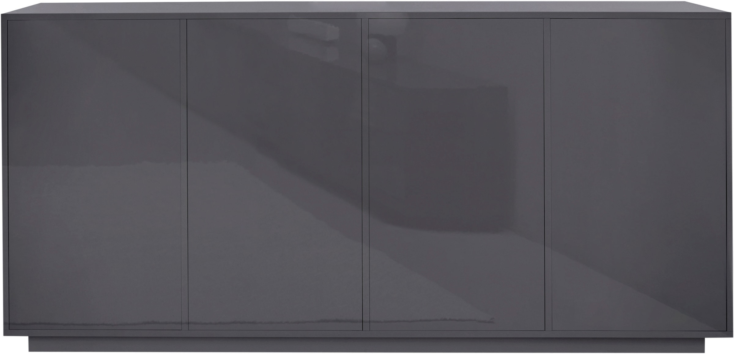 INOSIGN Sideboard »bloom« Breite ca. 180 cm