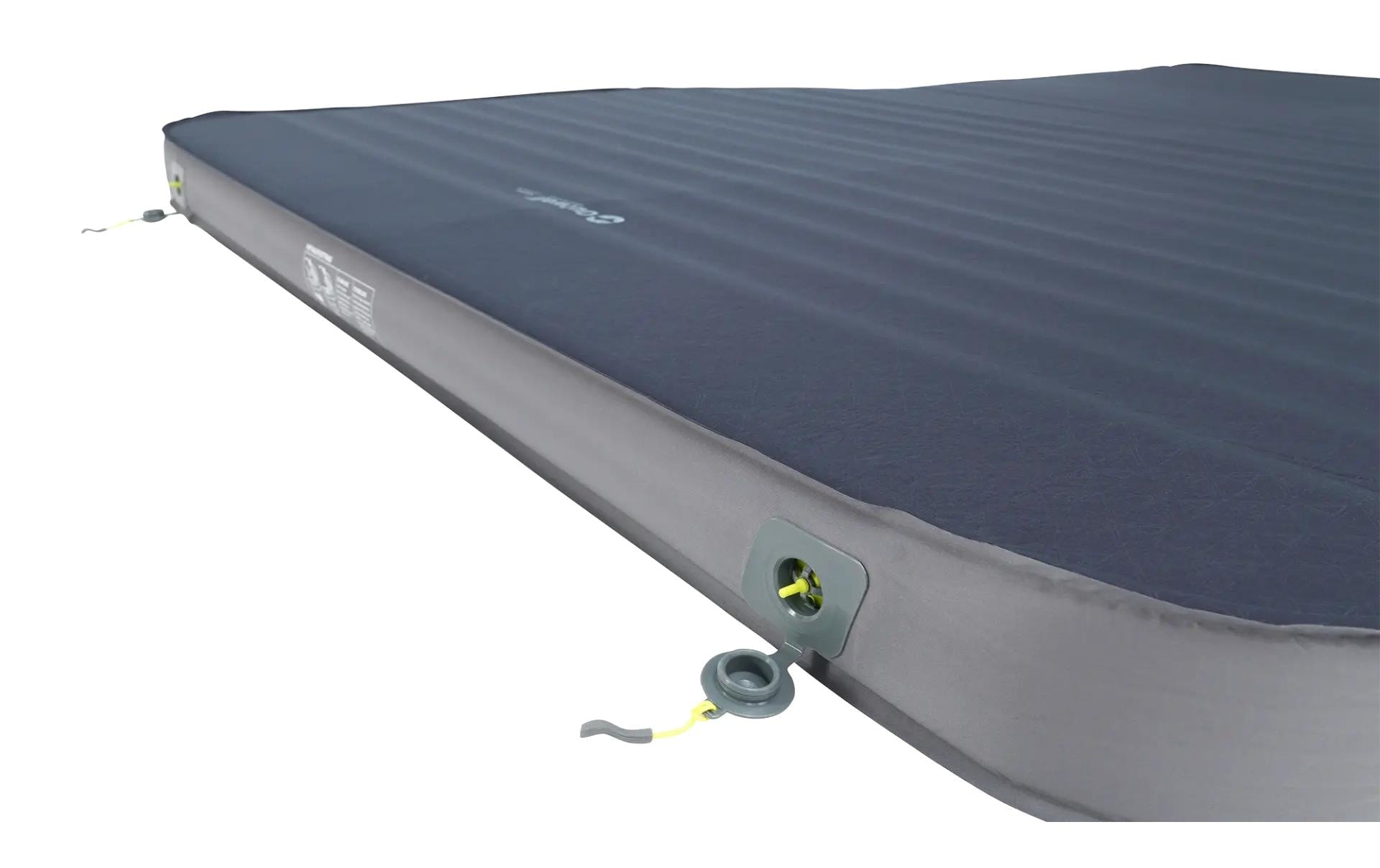 Outwell Lit à air »Highway Campercar 193 x 132 x 7,2 cm«