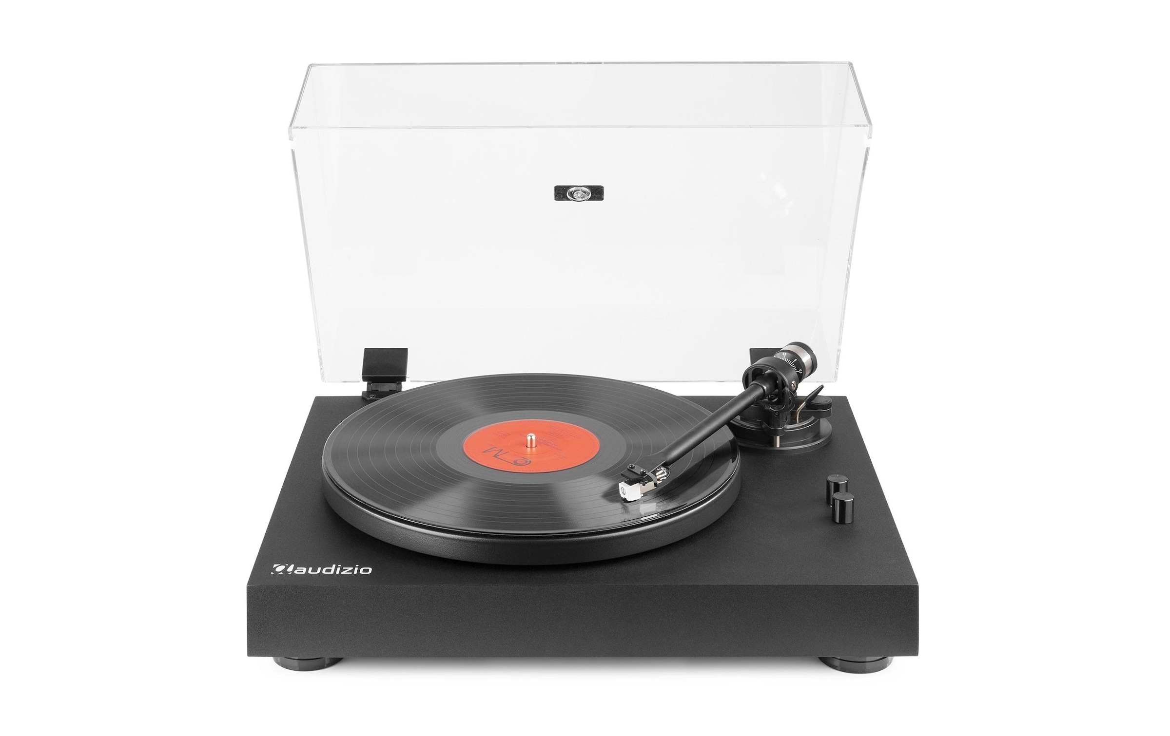 Plattenspieler »Audizio RP340«