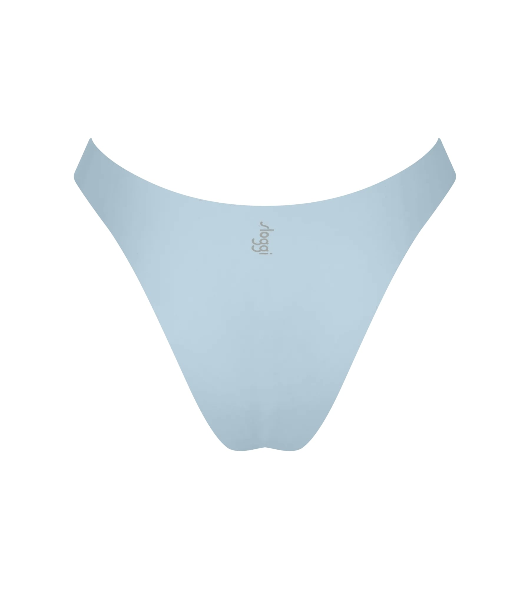 sloggi Tanga »ZERO Feel 2.0« nahtlos, superweiches Interlock-Jersey Material, ultraleicht