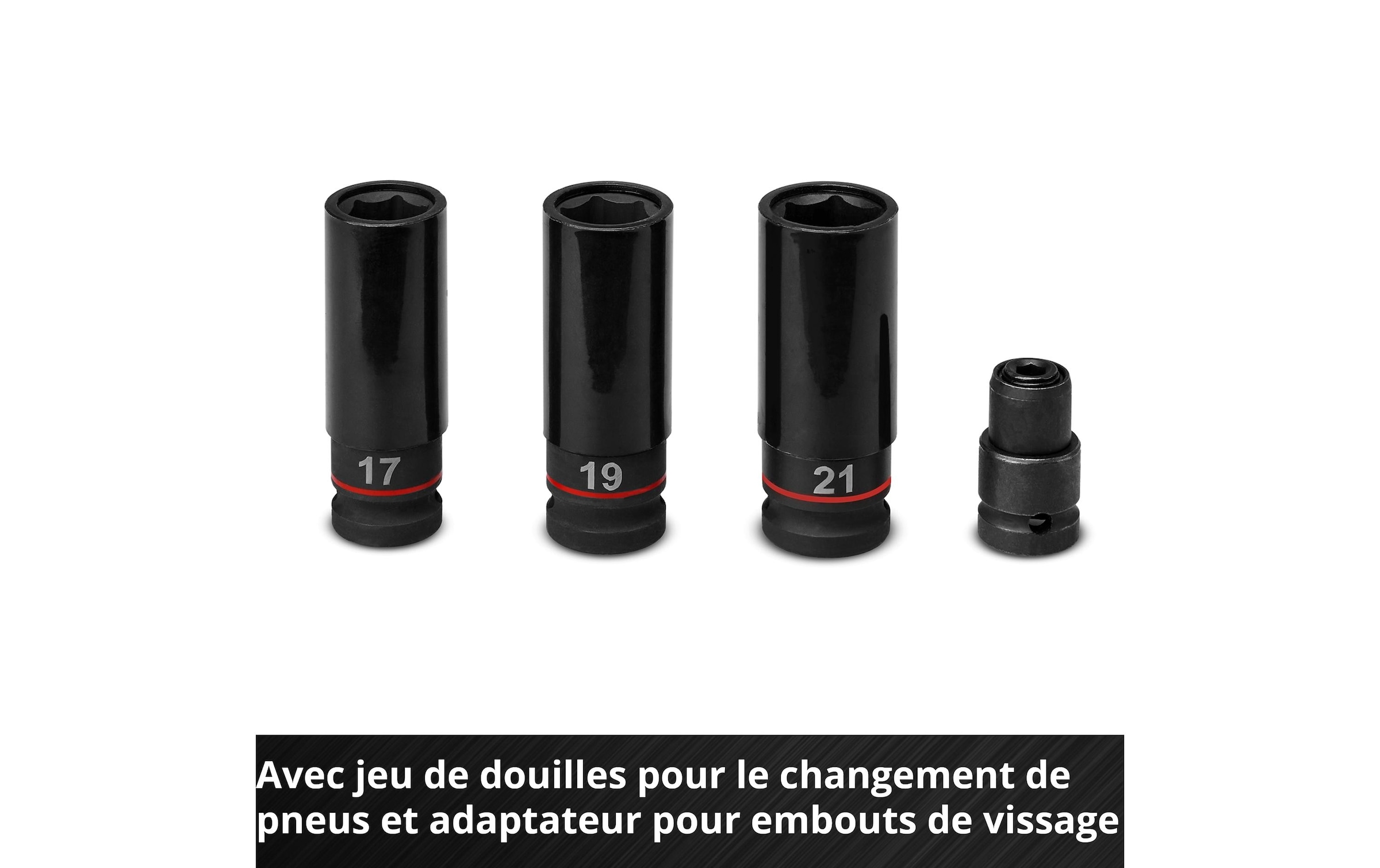   Visseuse à choc sans fil »TP-CW 18/750-C Li BL - Solo« ohne Akku und Ladegerät