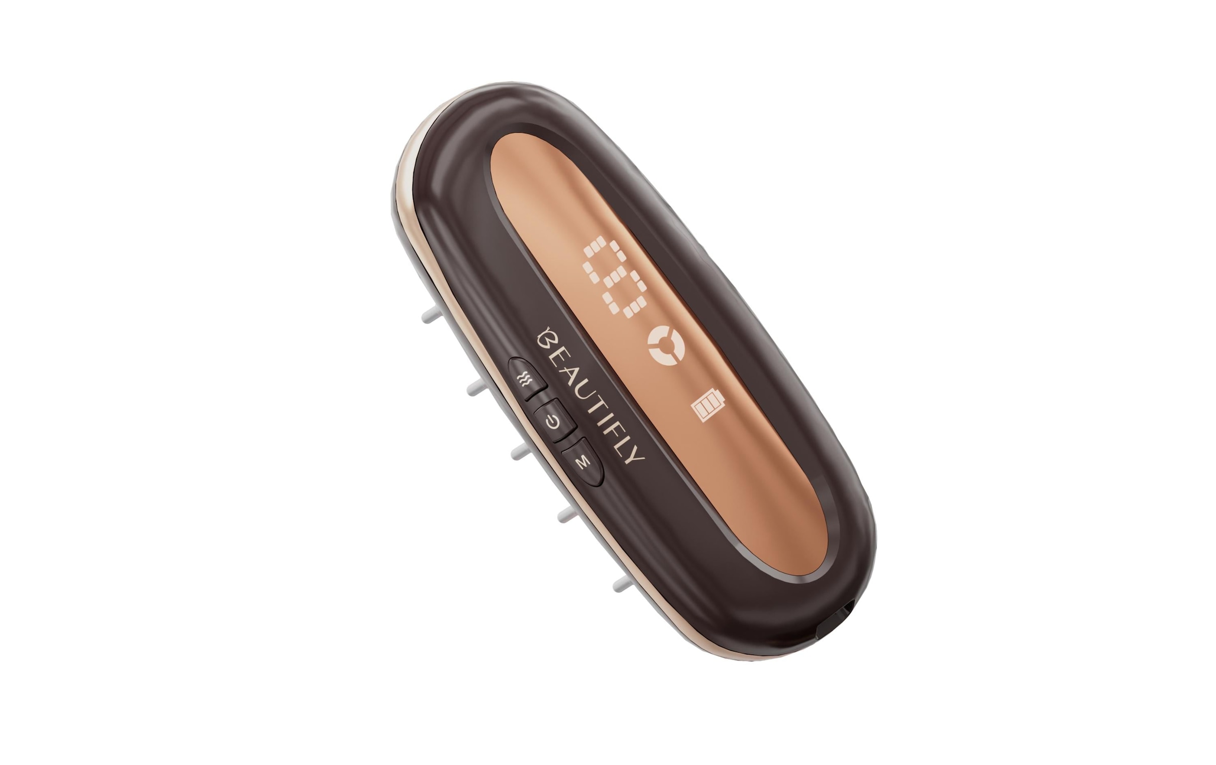   Appareil de massage »Beautifly LaserBoost Pro Dark«