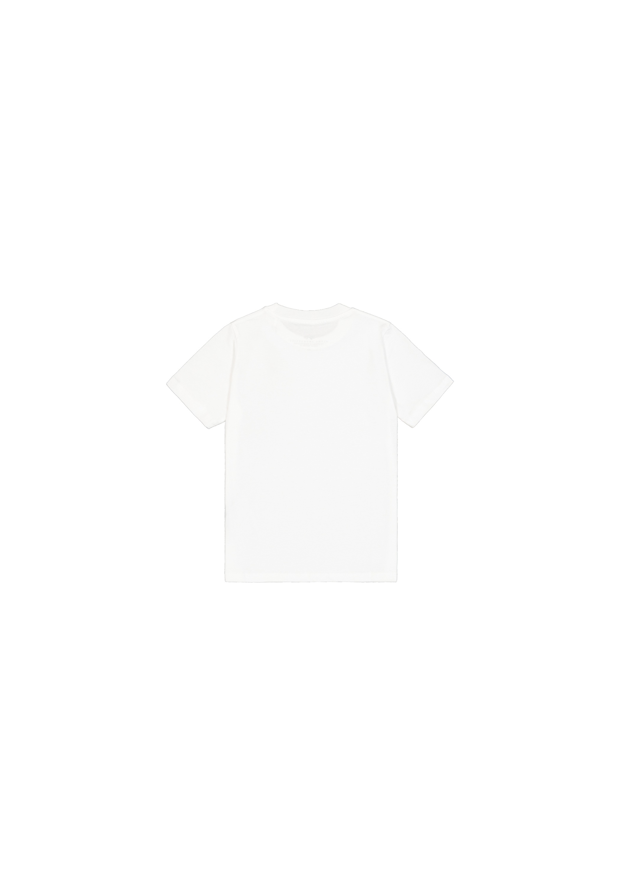 Alpha Industries T-Shirt »Alpha Industries Kids - T-Shirts Alpha Label T-Shirt K«