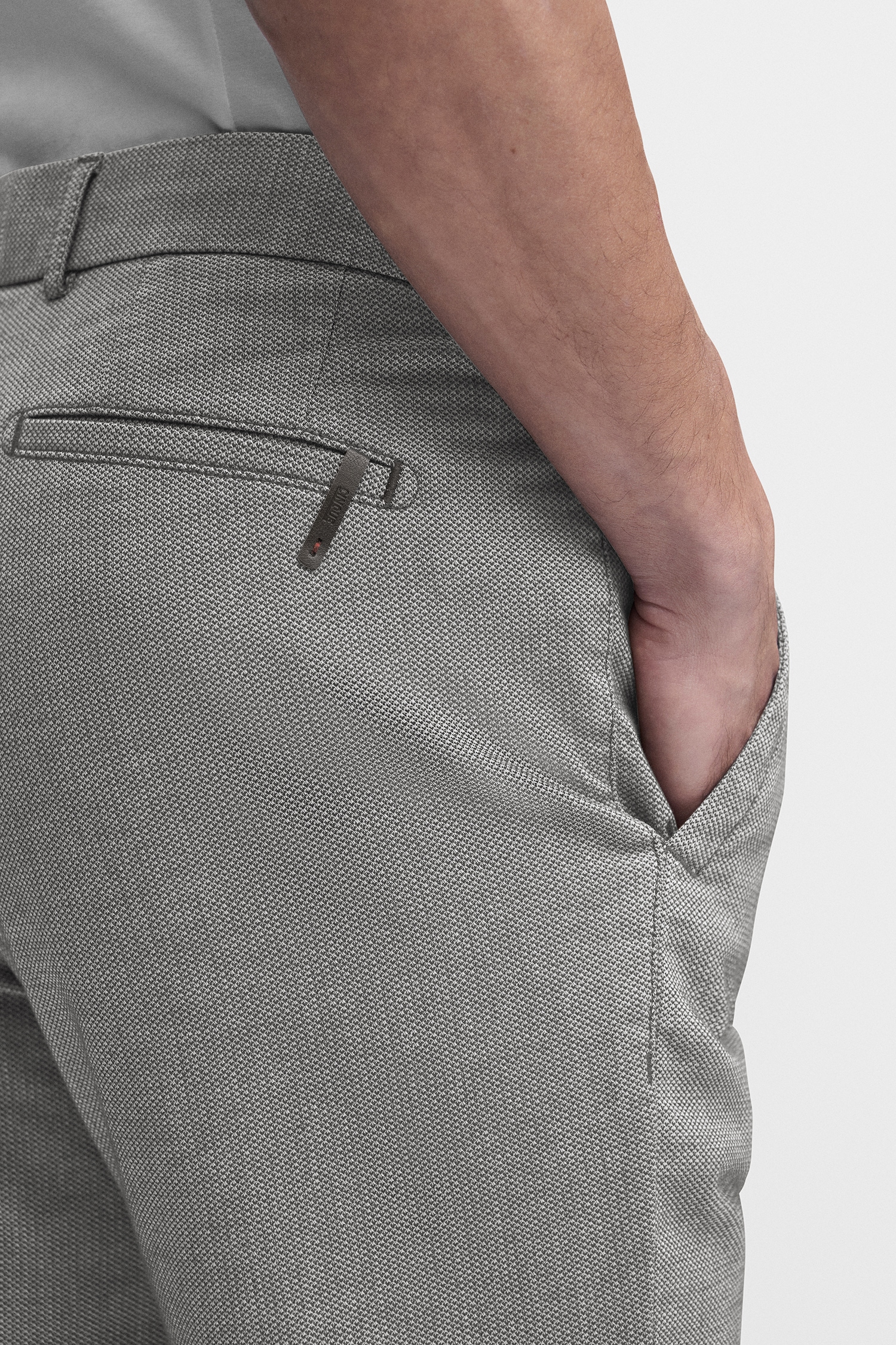 Cinque Chinos »CIBRODY«  in schmaler Passfrom