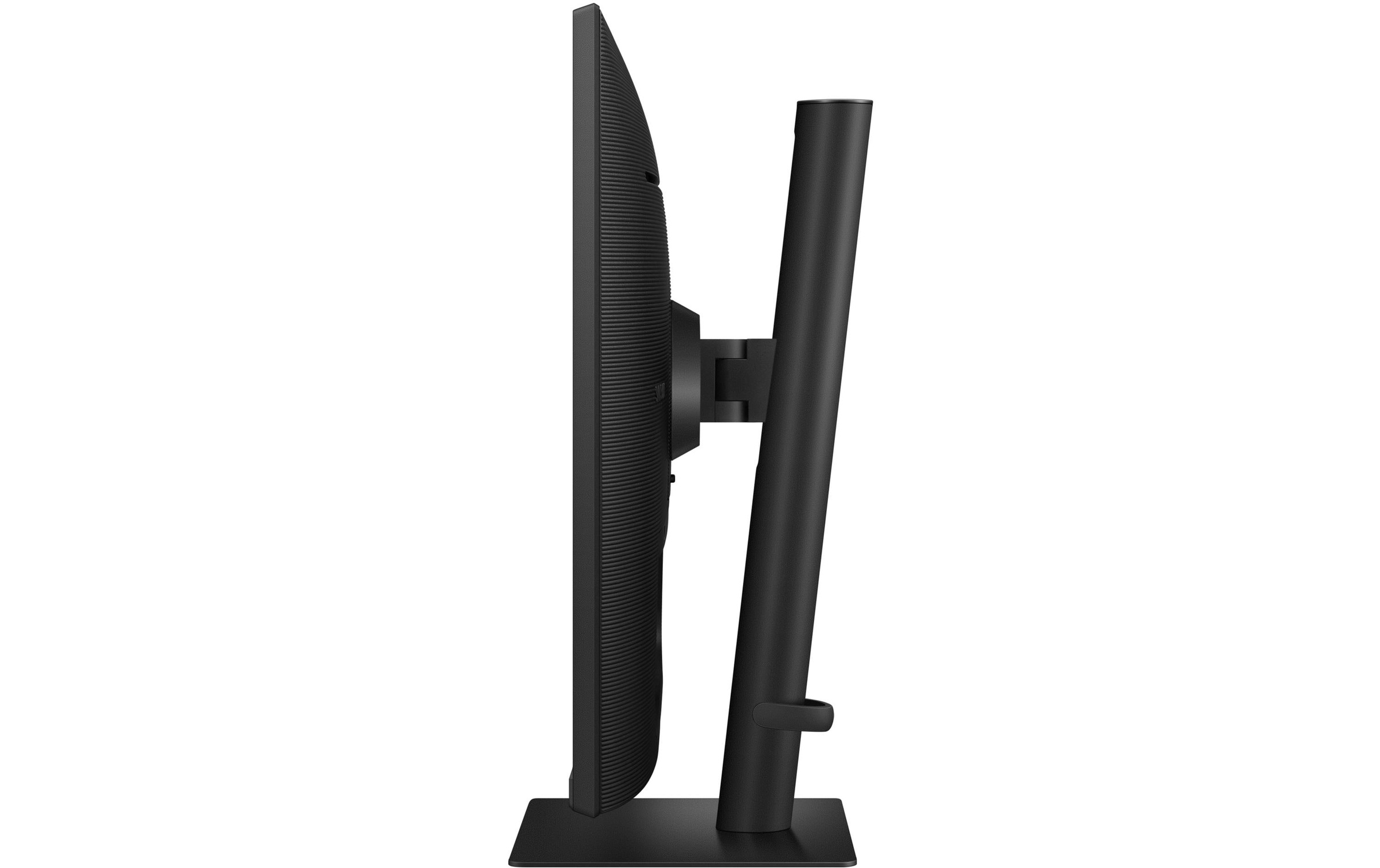 Samsung Ergo Monitor »LS27A400UJUXEN«, 68,31 cm/27 Zoll, 1920 x 1080 px, Full HD, 5 ms Reaktionszeit, 75 Hz