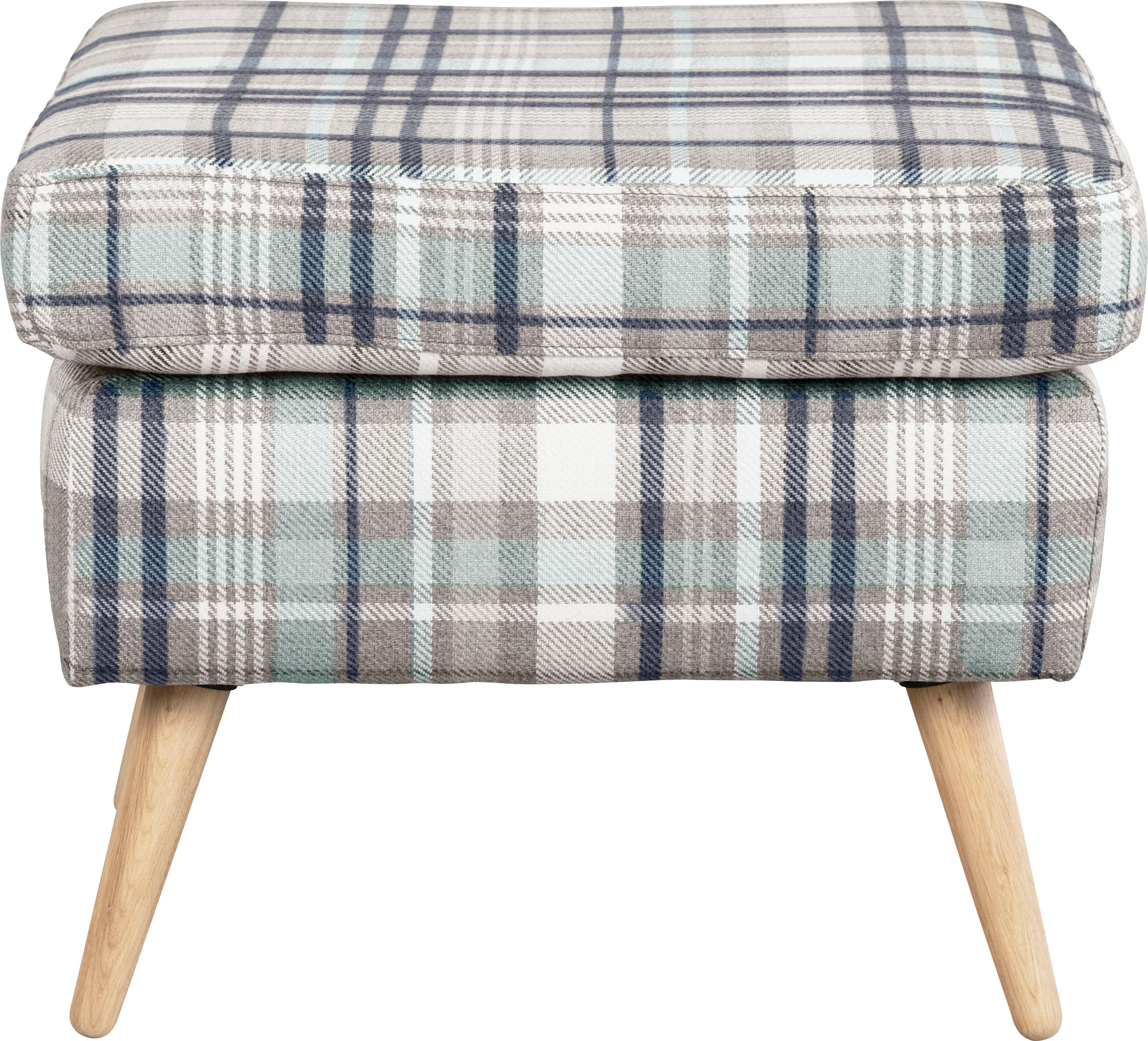 Home affaire Hocker »Charles«, passend zum Sessel "Charles"