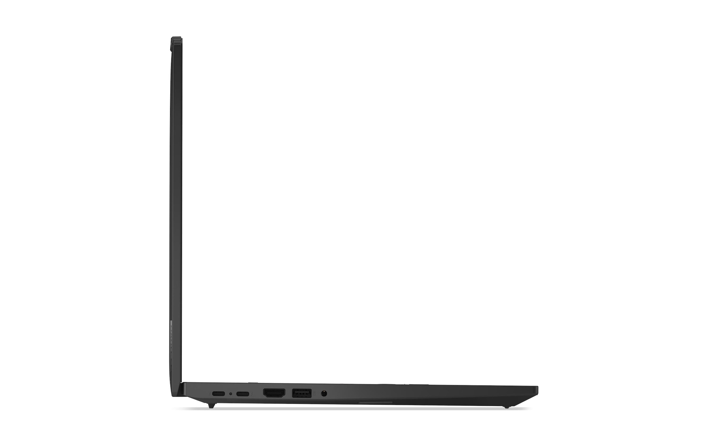 Lenovo Notebook »ThinkPad T16 Gen 4 (Intel) Copilot+ PC« / 16 ″ Intel Core Ultra 7 Integrierte NPU (Neural Processing Unit)
