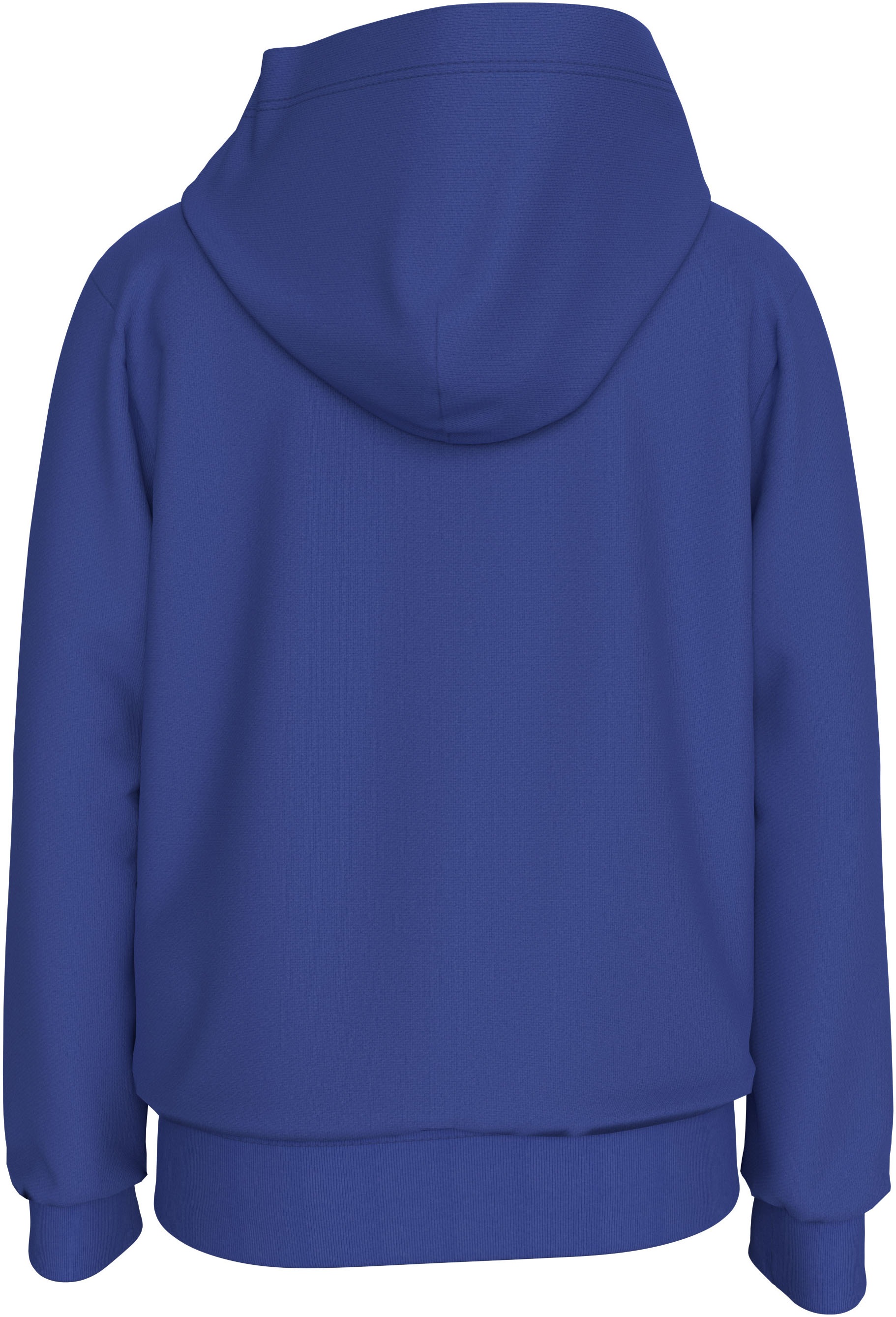 Calvin Klein Jeans Kapuzensweatshirt »SMALL MONOGRAM HOODIE«, für Kinder bis 16 Jahre und mit Logoschriftzug